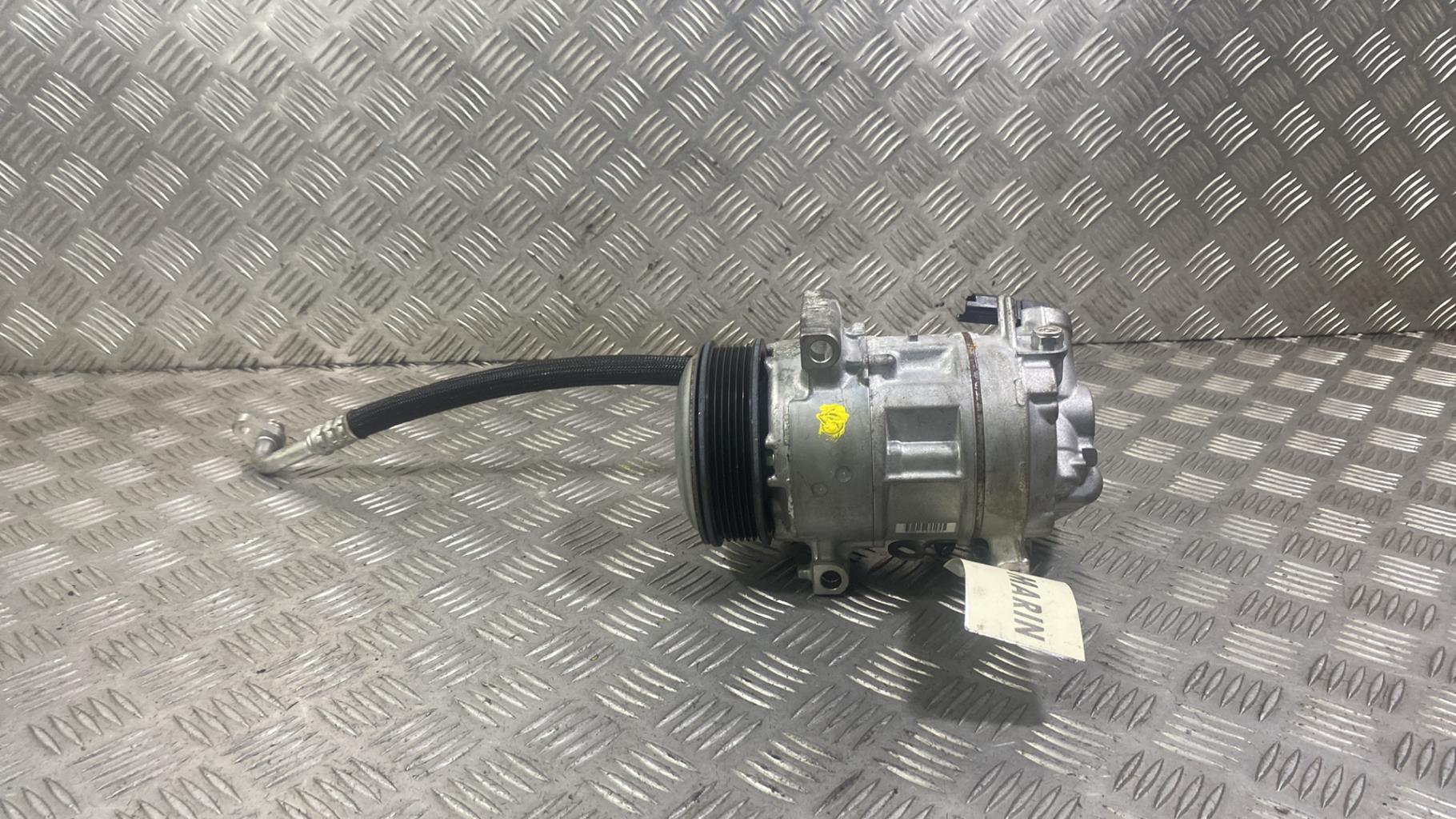 Compressore clima PEUGEOT 208 2 Gasolina - 1