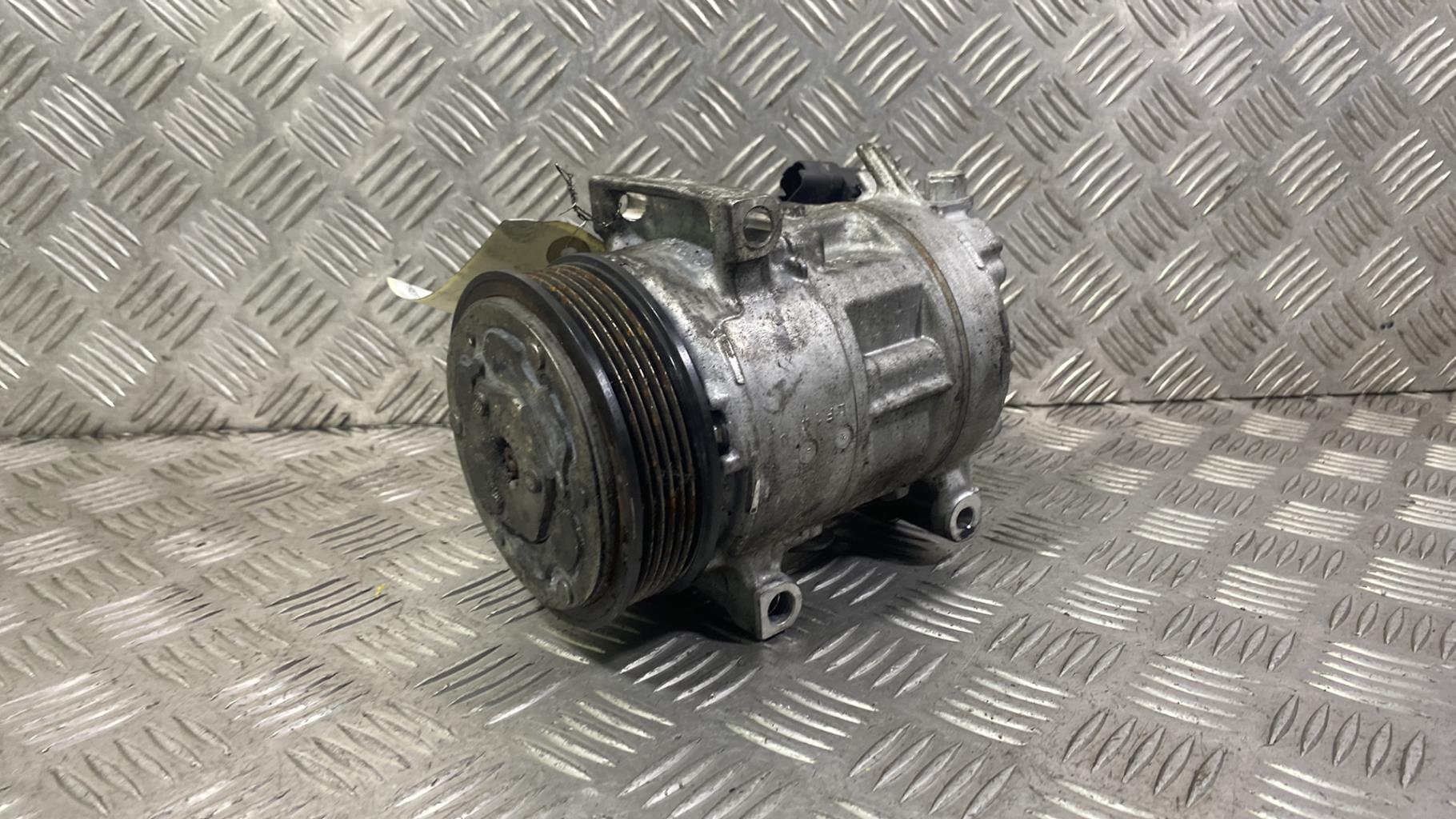 Compressore clima PEUGEOT 208 2 Gasolina - 1