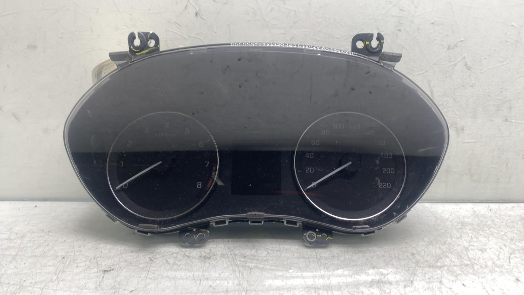 Compteur HYUNDAI I 20 2 PHASE 1 Essence - 1