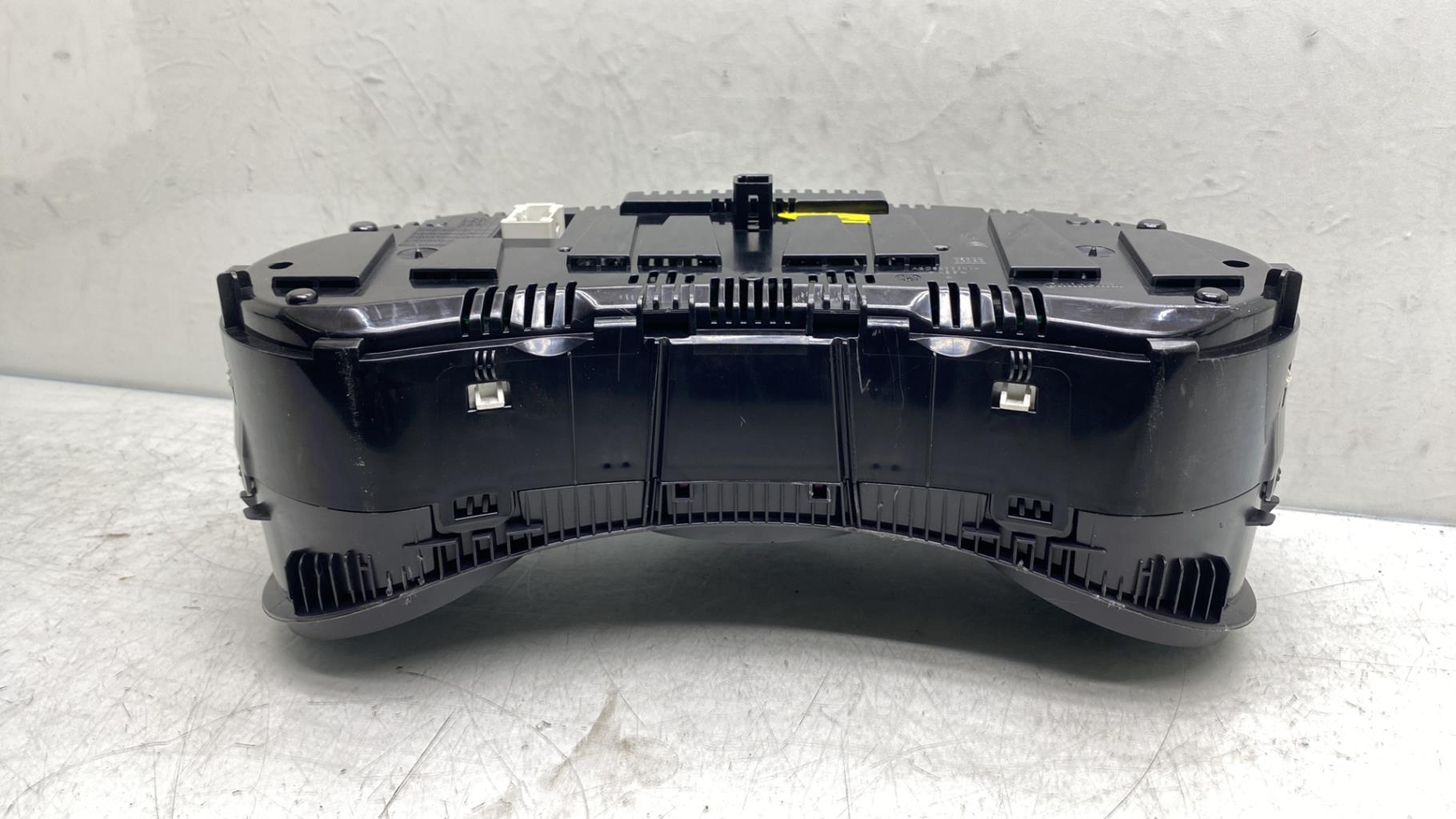 Compteur CITROEN C4 2 PHASE 1 Diesel - 1