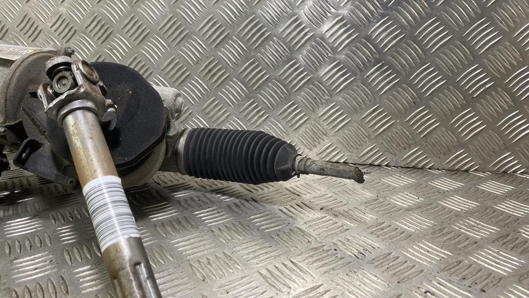 Cremagliera servosterzo CITROEN C3 3 PHASE 1 Gasolina - 1