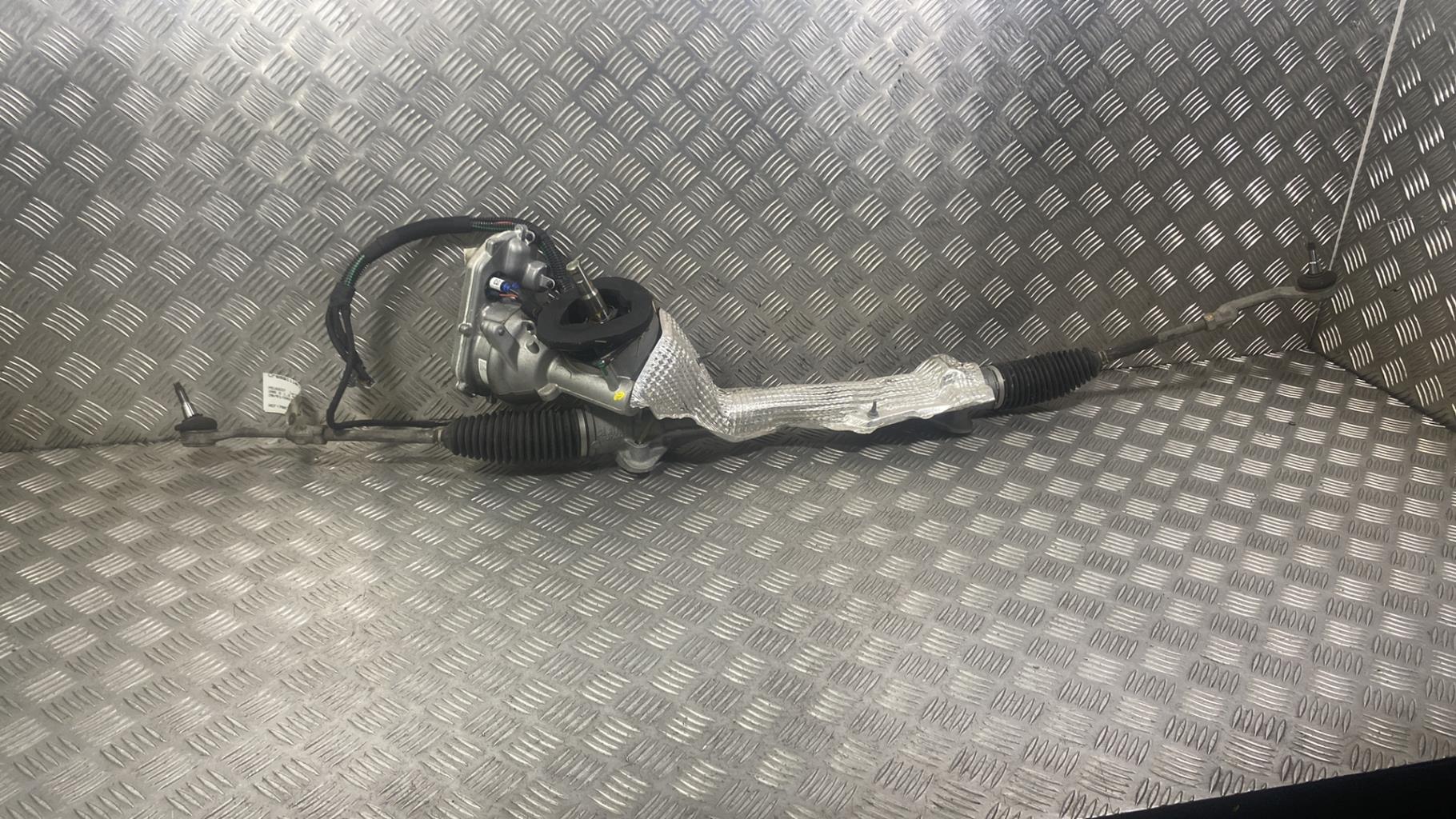 Cremagliera servosterzo PEUGEOT 208 2 Gasolina - 1