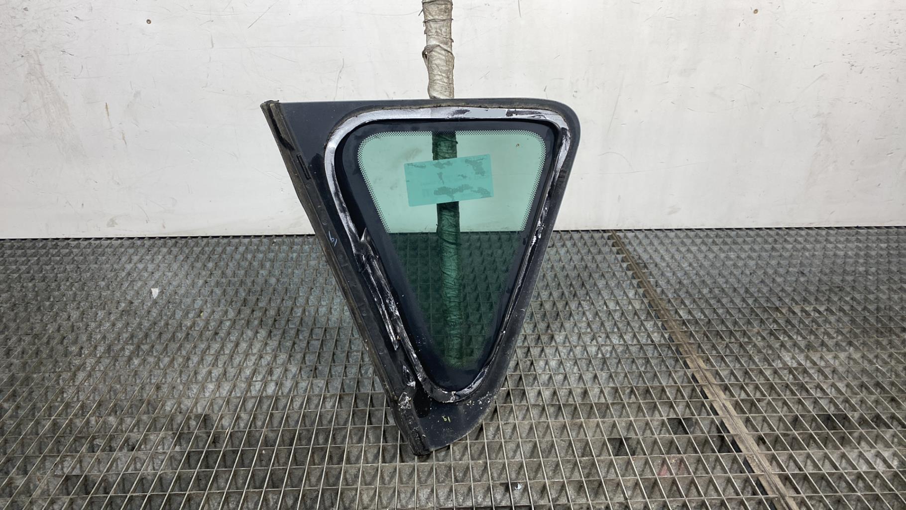 Custode arriere droit RENAULT SCENIC 3 PHASE 2 Diesel - 1