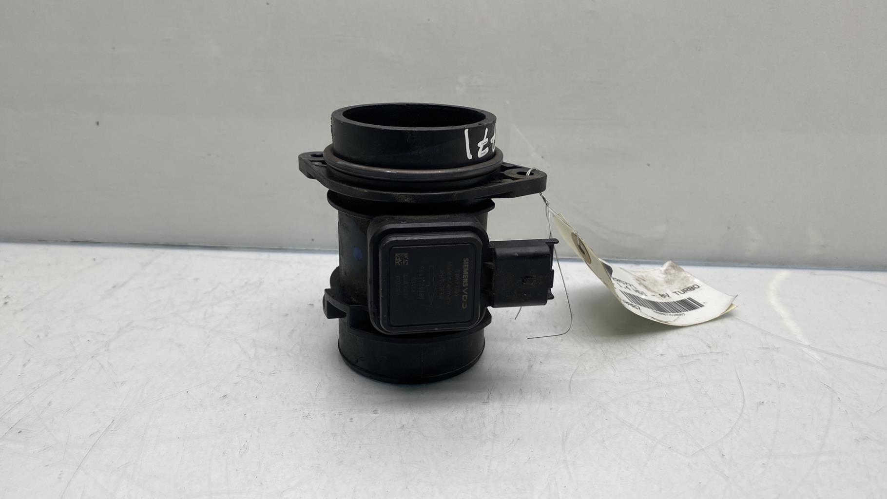 Debitmetre PEUGEOT 206 PHASE 2 Diesel - 1