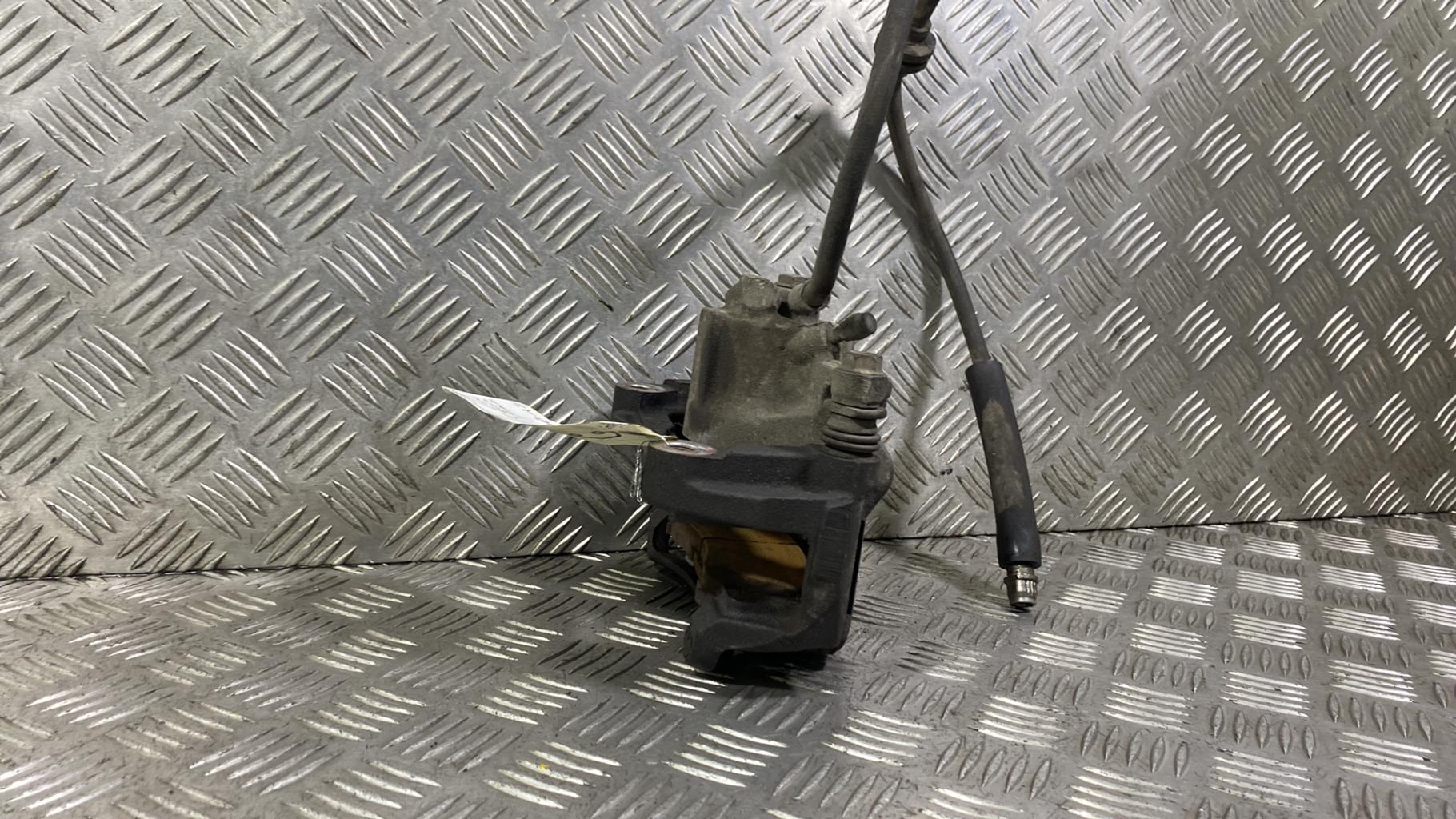 Pinza freni anteriore destra RENAULT MEGANE 4 PHASE 1 Diésel - 1
