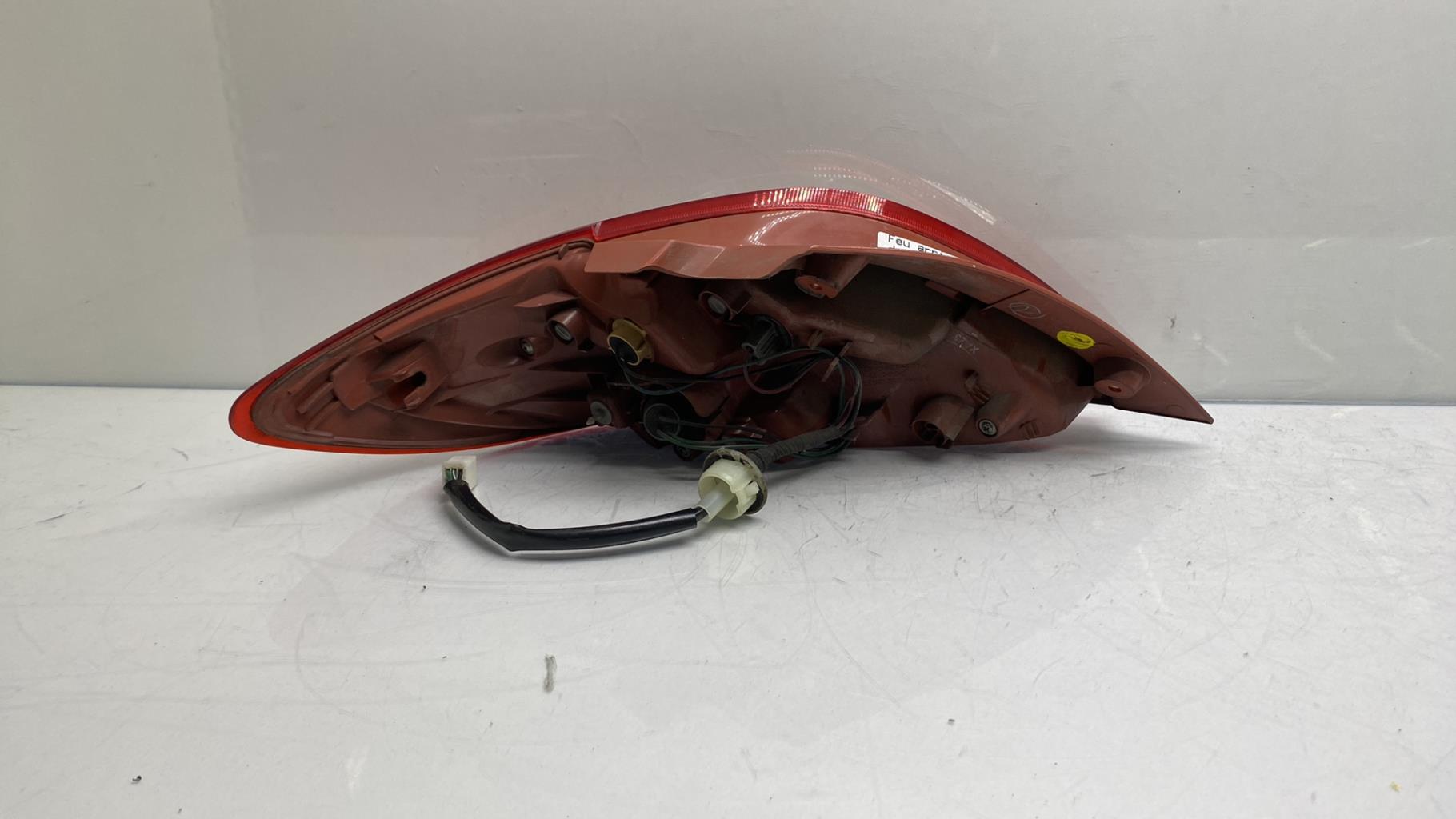 Fanale posteriore principale destro (luci) MAZDA 2 2 PHASE 1 Diésel - 1