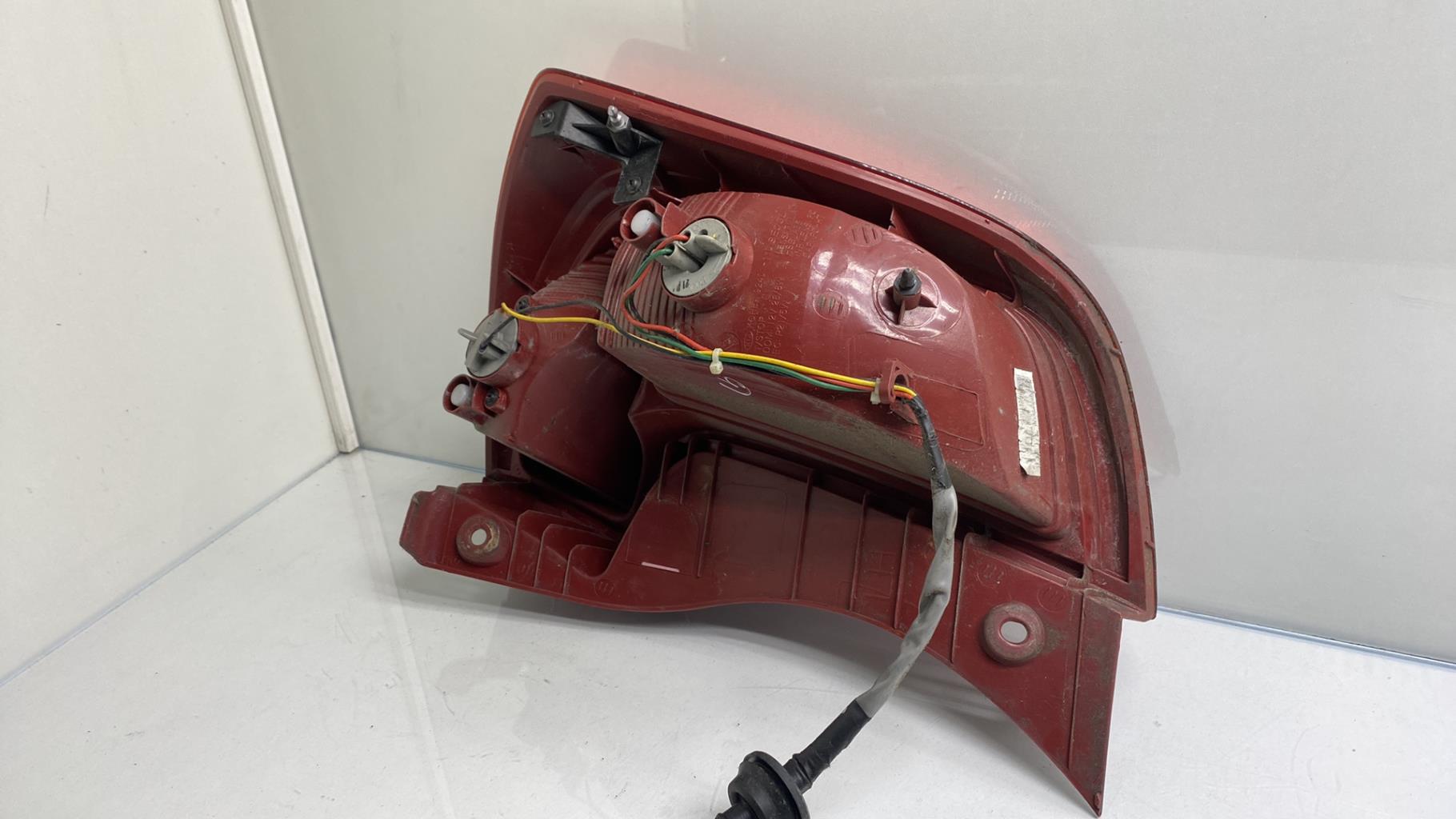 Fanale posteriore principale sinistro (luci) KIA PICANTO 2 PHASE 1 Gasolina - 1