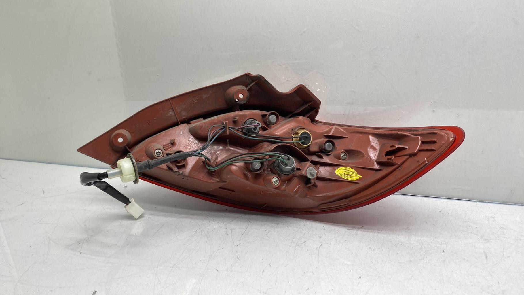 Fanale posteriore principale sinistro (luci) MAZDA 2 2 PHASE 1 Diésel - 1