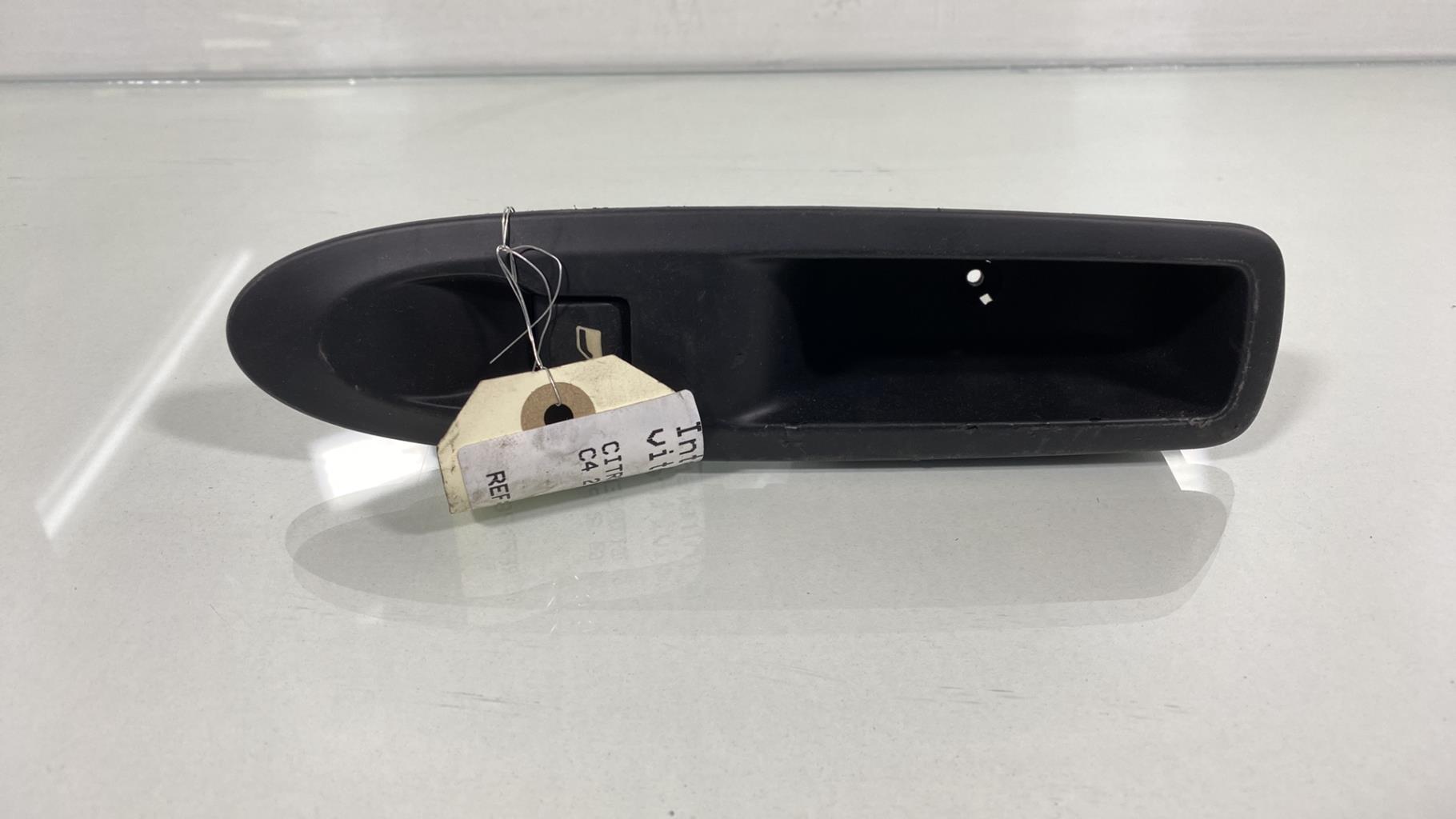 Interruttore lavacristalli posteriore destro CITROEN C4 2 PHASE 1 Diésel - 1