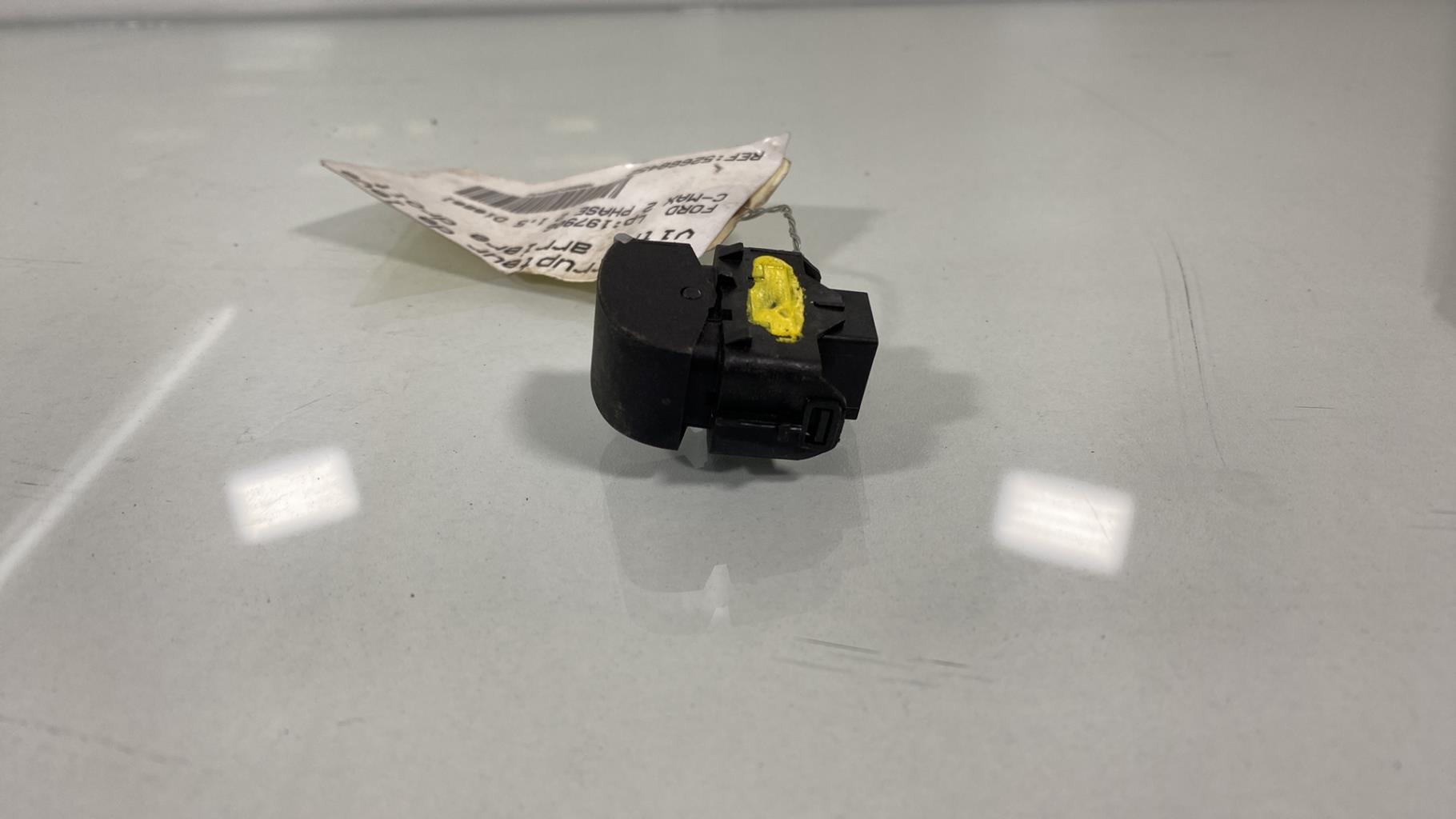 Interruttore lavacristalli posteriore destro FORD C-MAX 2 PHASE 2 Diésel - 1