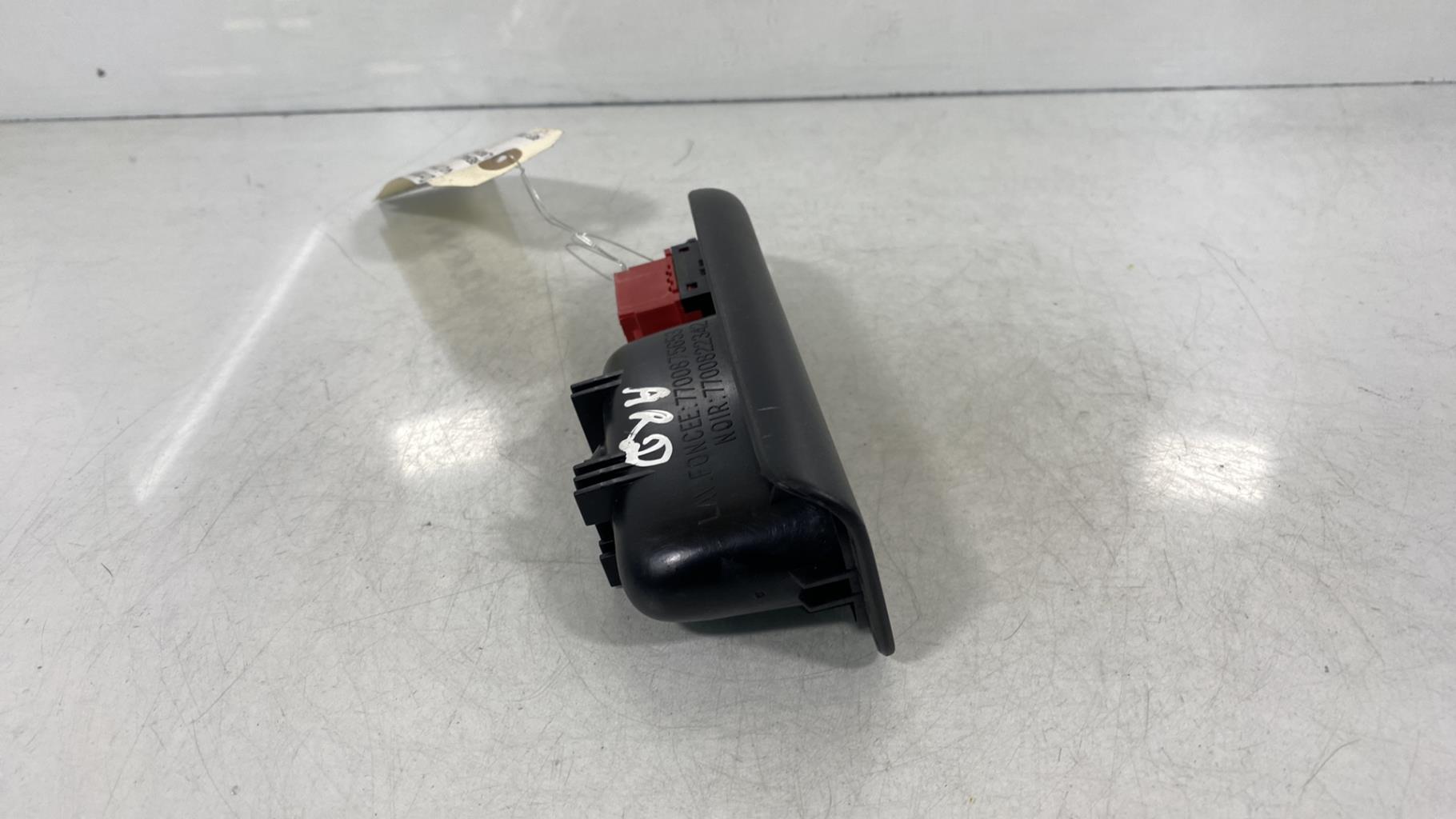 Interruttore lavacristalli posteriore destro RENAULT LAGUNA 1 PHASE 1 Gasolina - 1