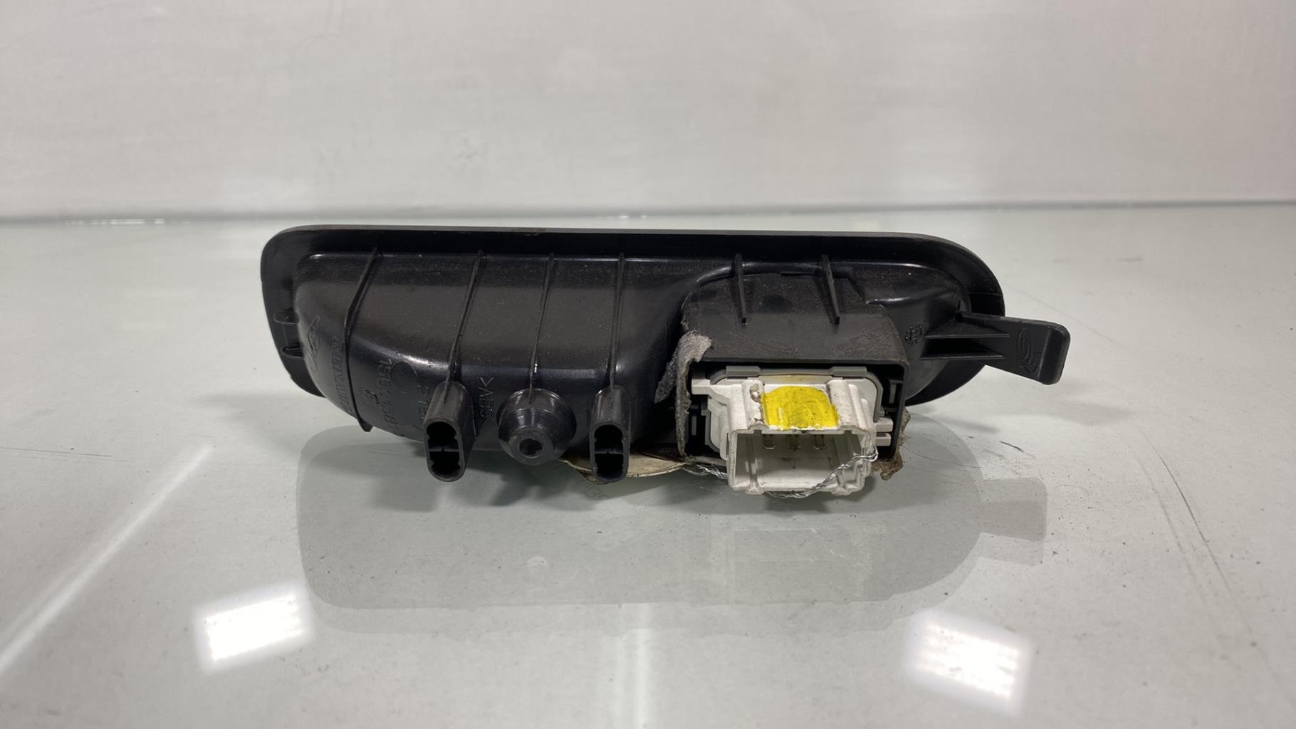 Interruttore lavacristalli posteriore destro RENAULT SCENIC 2 PHASE 1 Diésel - 1