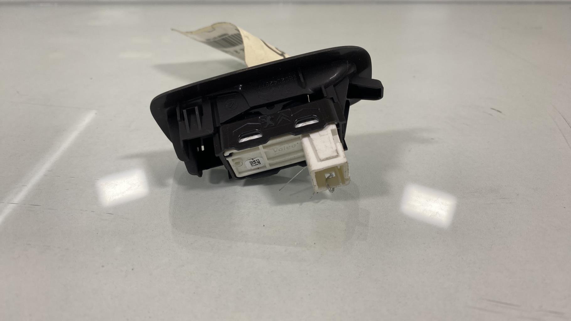 Interruttore lavacristalli posteriore destro CITROEN C4 PICASSO 2 PHASE 2 Diésel - 1