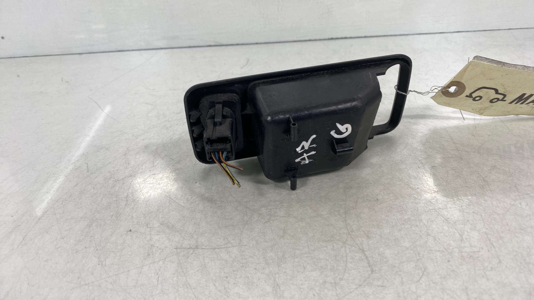 Interruttore lavacristalli posteriore sinistro FORD C-MAX 1 PHASE 2 Diésel - 1