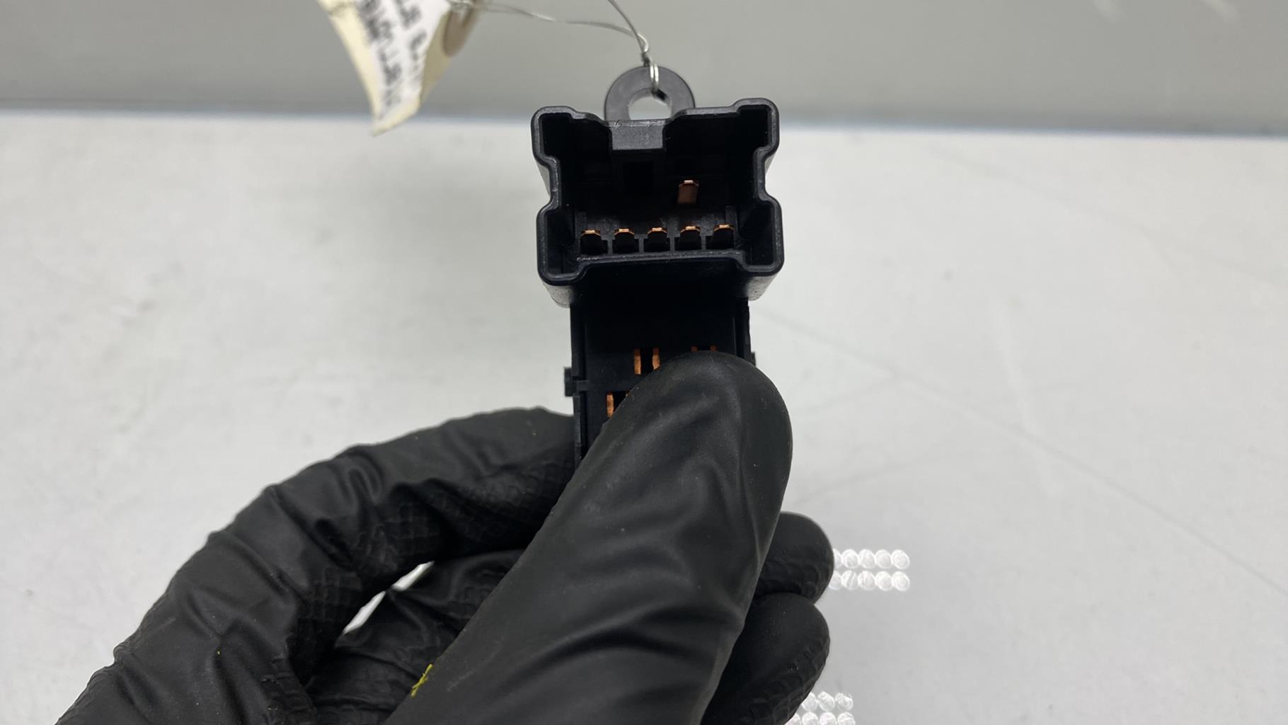 Interruttore lavacristalli posteriore sinistro NISSAN QASHQAI 1 PHASE 1 Gasolina - 1