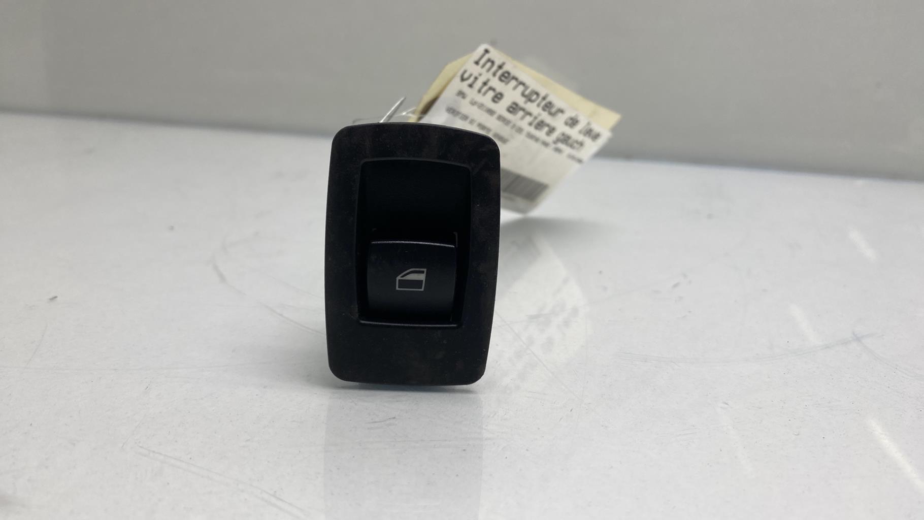 Interruttore lavacristalli posteriore sinistro BMW SERIE 3 E91 TOURING PHASE 1 BREAK  - 1