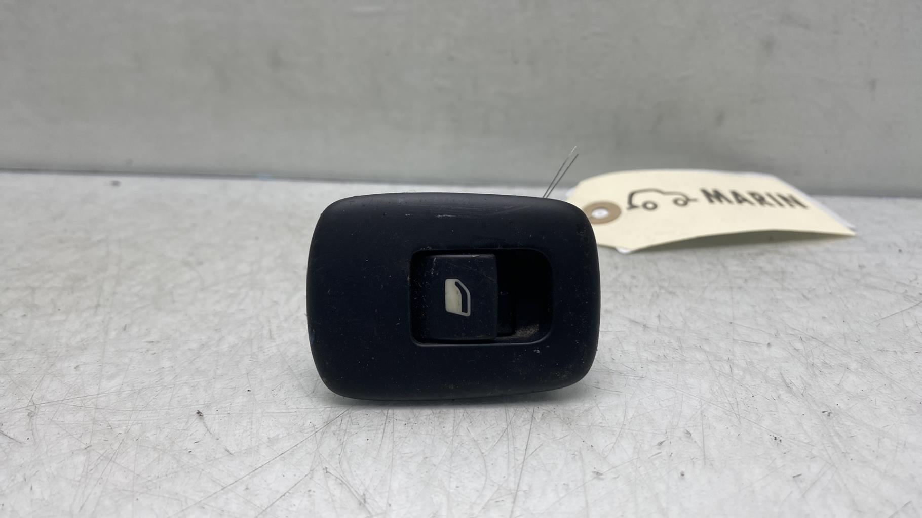 Interruttore lavacristalli posteriore sinistro CITROEN C3 PICASSO PHASE 1 Diésel - 1