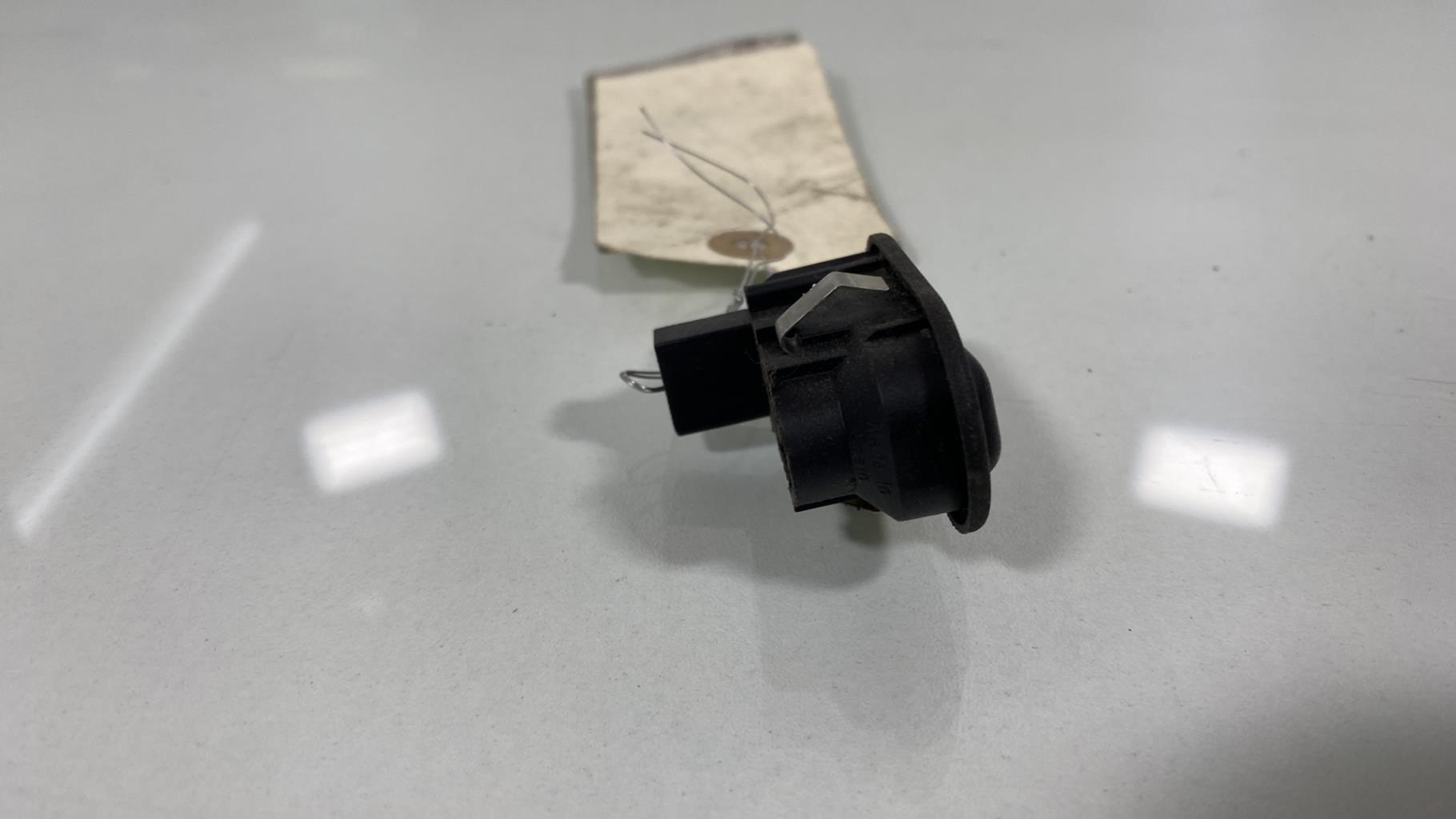 Interruttore lavacristalli posteriore sinistro OPEL ZAFIRA A PHASE 1  - 1