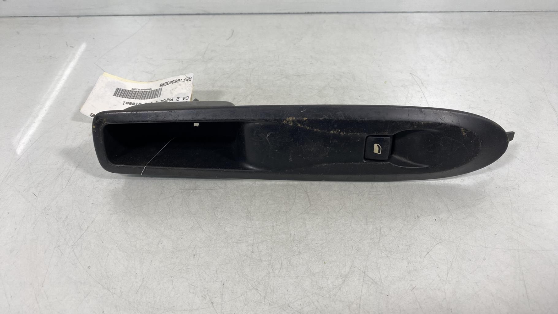 Interruttore lavacristalli anteriore destro CITROEN C4 2 PHASE 1 Diésel - 1