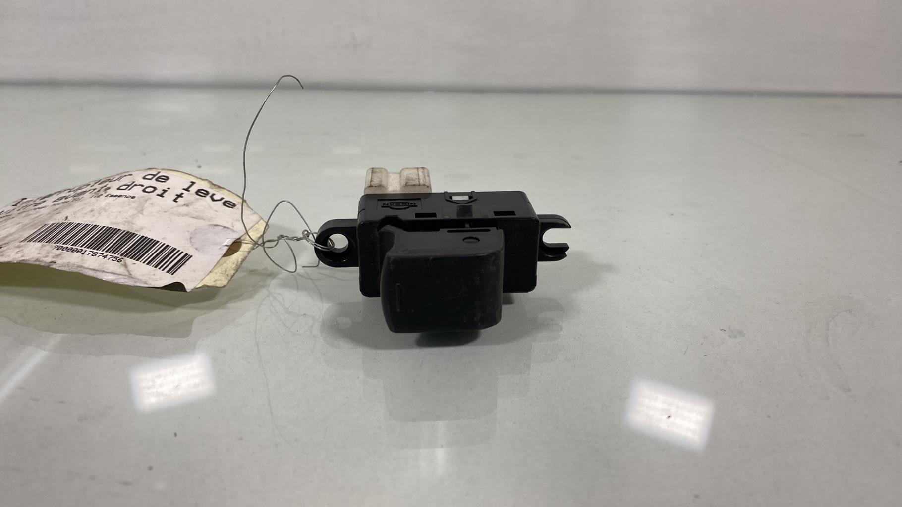 Interruttore lavacristalli anteriore destro NISSAN MICRA 3 PHASE 3 Gasolina - 1