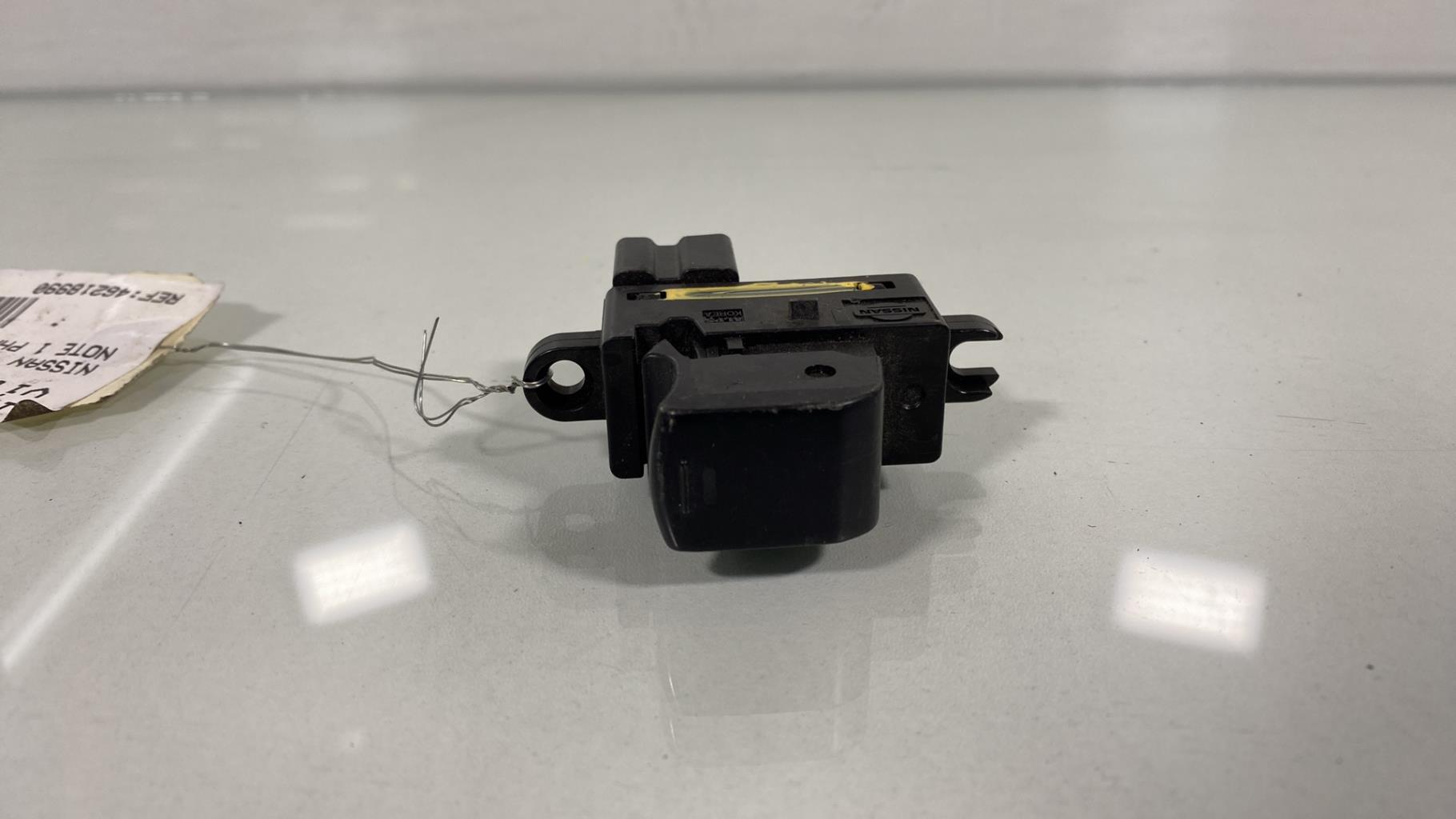 Interruttore lavacristalli anteriore destro NISSAN NOTE 1 PHASE 1 Diésel - 1