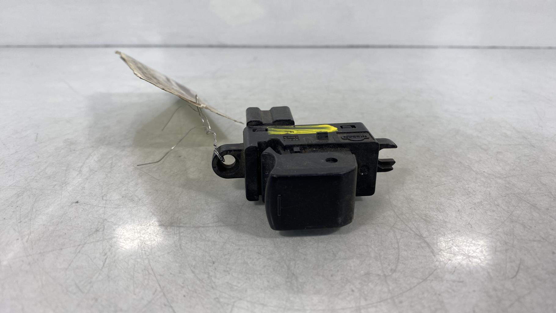 Interruttore lavacristalli anteriore destro NISSAN NOTE 1 PHASE 1 Gasolina - 1