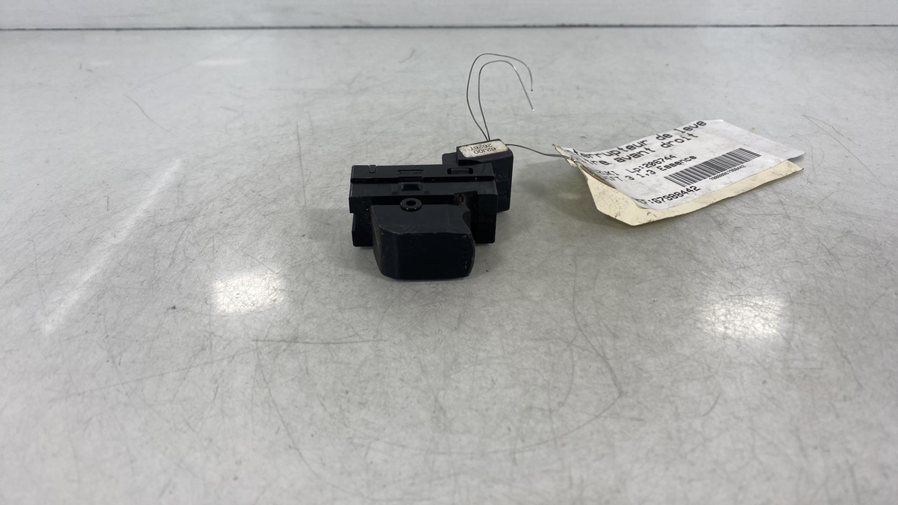 Interruttore lavacristalli anteriore destro SUZUKI SWIFT 3 Gasolina - 1