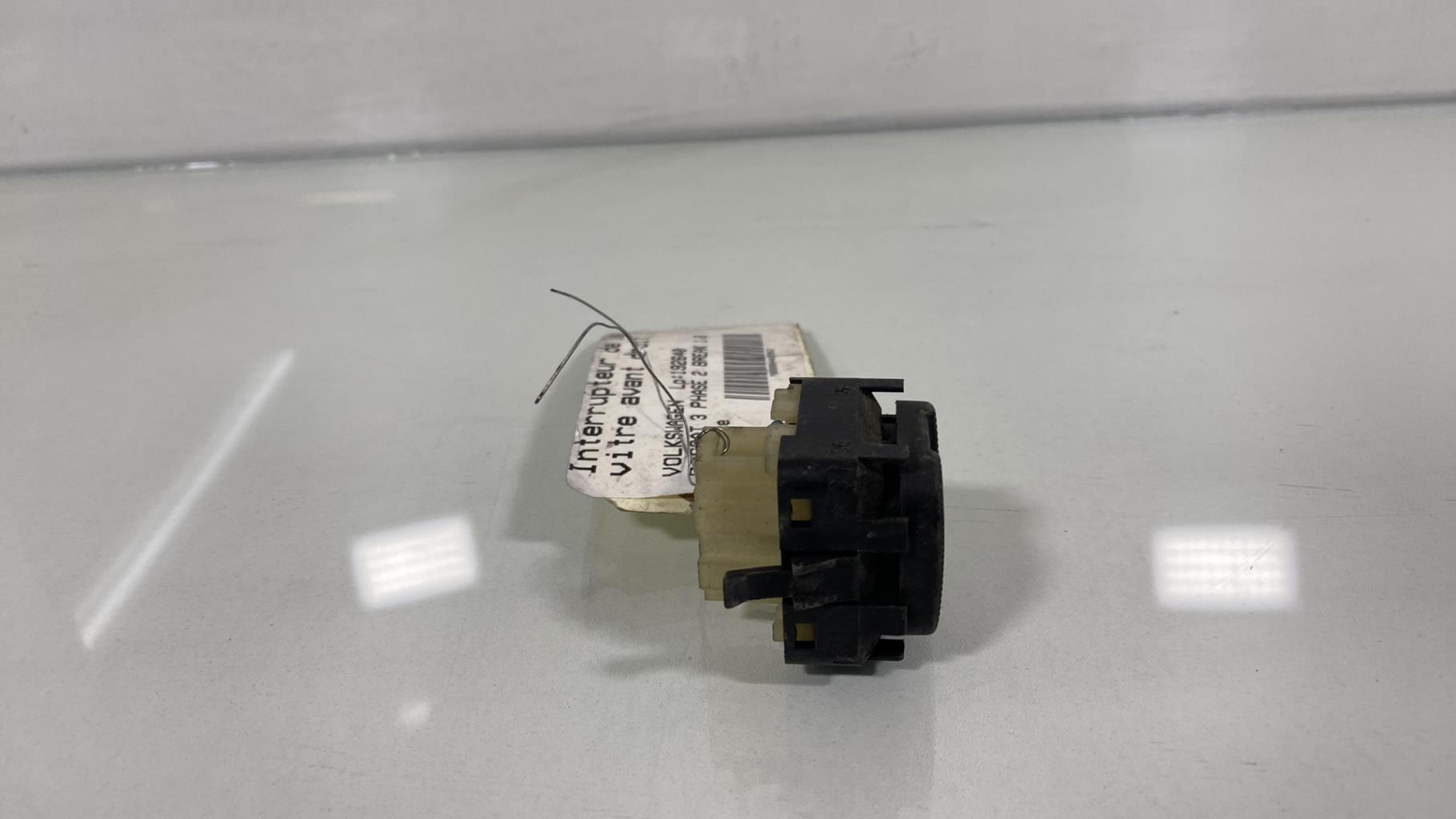 Interruttore lavacristalli anteriore destro VOLKSWAGEN PASSAT 3 PHASE 2 BREAK Gasolina - 1