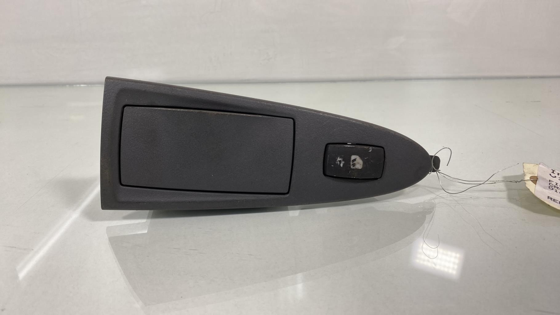 Interruttore lavacristalli anteriore destro FIAT CROMA 2 PHASE 1 BREAK Diésel - 1