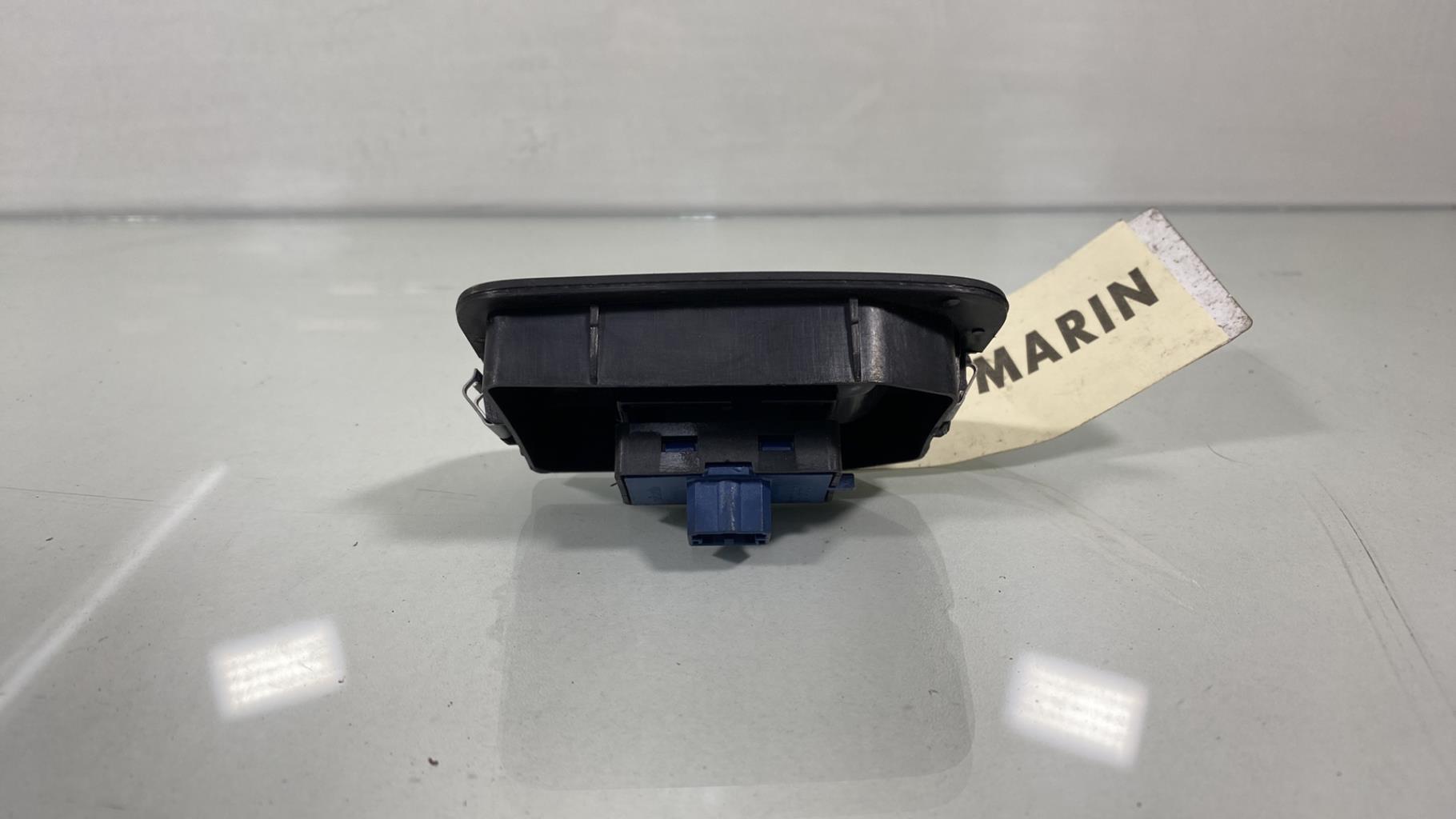 Interruttore lavacristalli anteriore destro FIAT FIORINO 3 PHASE 1  - 1