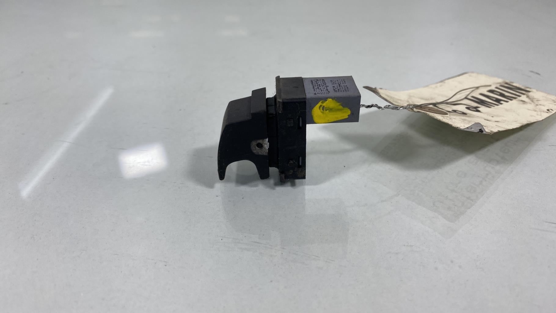 Interruttore lavacristalli anteriore destro SEAT LEON 2 PHASE 1 Diésel - 1