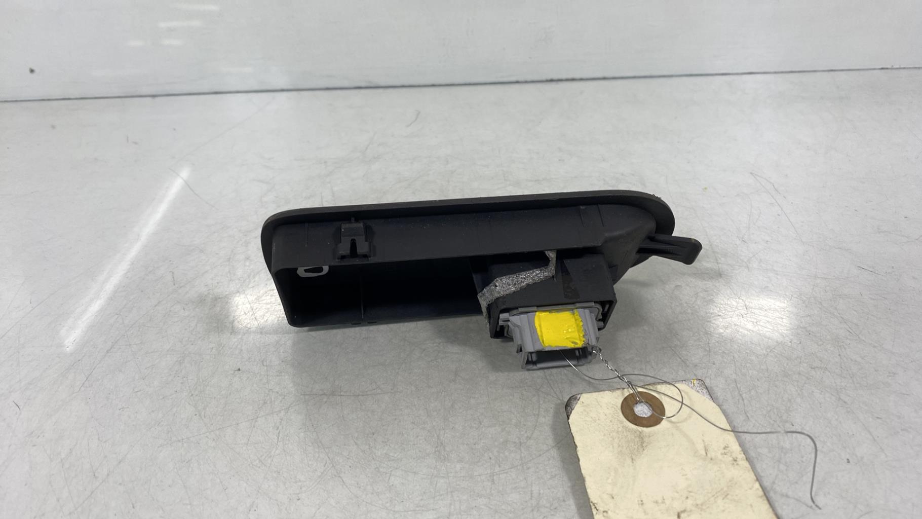 Interruttore lavacristalli anteriore destro RENAULT SCENIC 2 PHASE 2 Diésel - 1