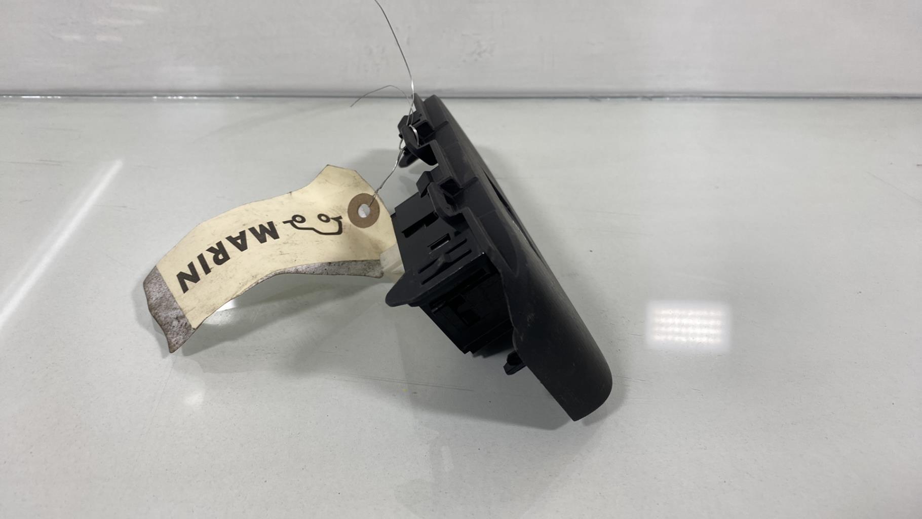 Interruttore lavacristalli anteriore destro TOYOTA PRIUS 3 PHASE 1 Gasolina/Híbrido - 1