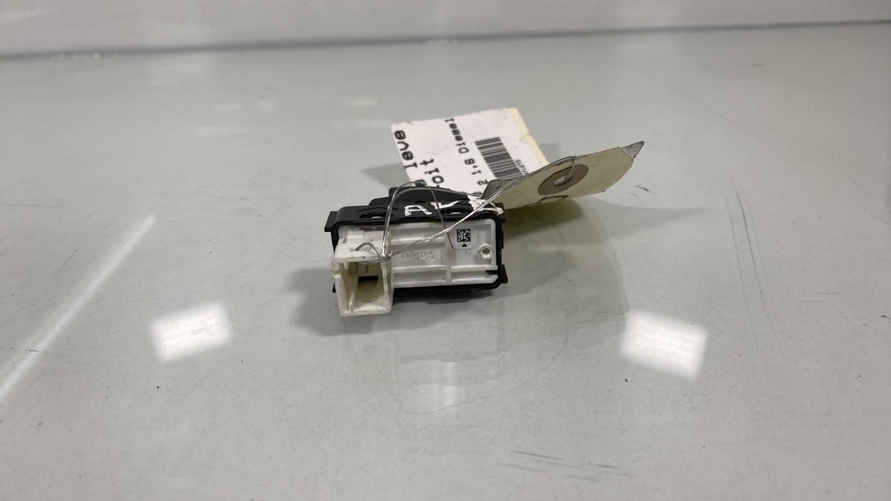 Interruttore lavacristalli anteriore destro CITROEN C4 PICASSO 2 PHASE 2 Diésel - 1