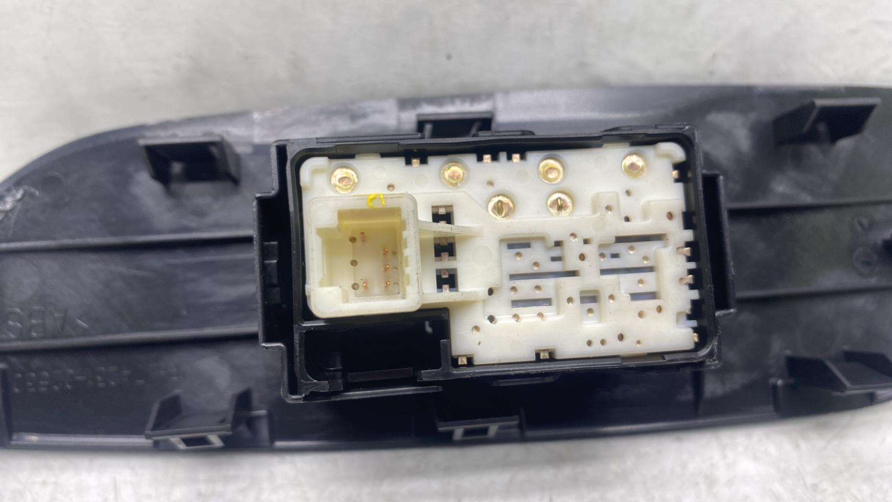 Interruttore lavacristalli anteriore destro TOYOTA AURIS 1 PHASE 2 Gasolina/Híbrido - 1