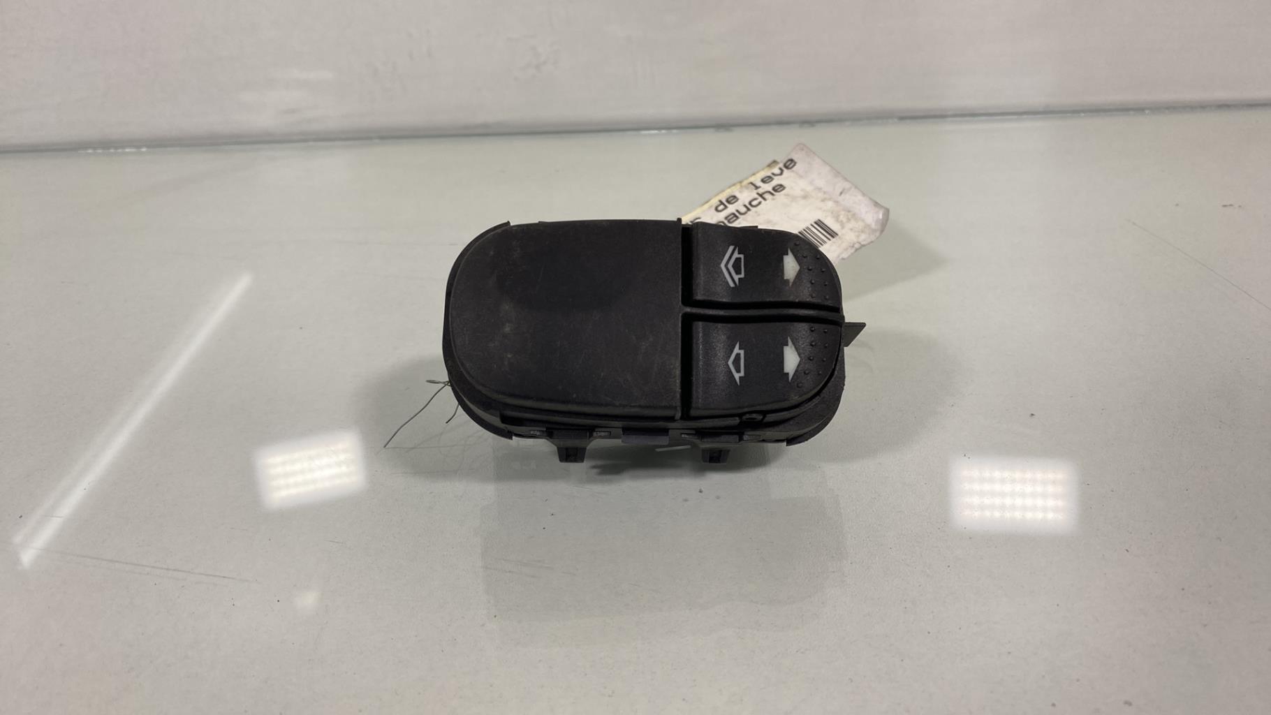 Interruttore lavacristalli anteriore sinistro FORD FOCUS 1 Gasolina - 1
