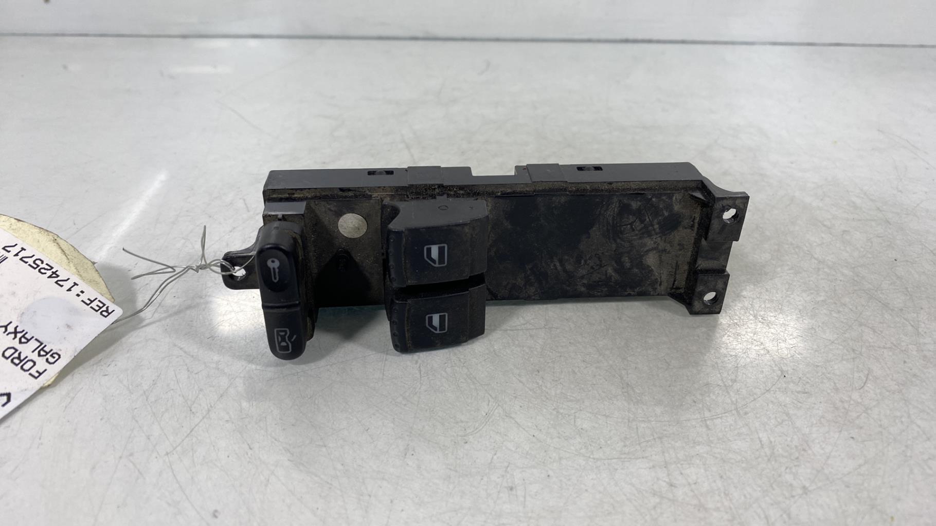 Interruttore lavacristalli anteriore sinistro FORD GALAXY 1 PHASE 2 Diésel - 1