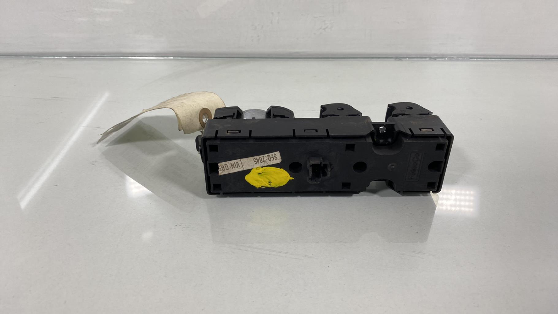 Interruttore lavacristalli anteriore sinistro FORD MONDEO 4 PHASE 1 Gasolina - 1