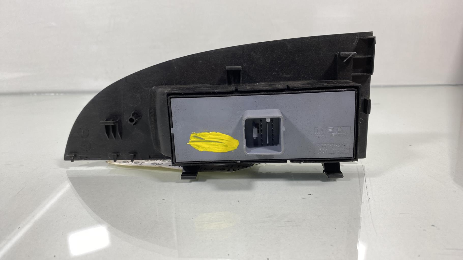 Interruttore lavacristalli anteriore sinistro SEAT LEON 2 PHASE 1 Diésel - 1