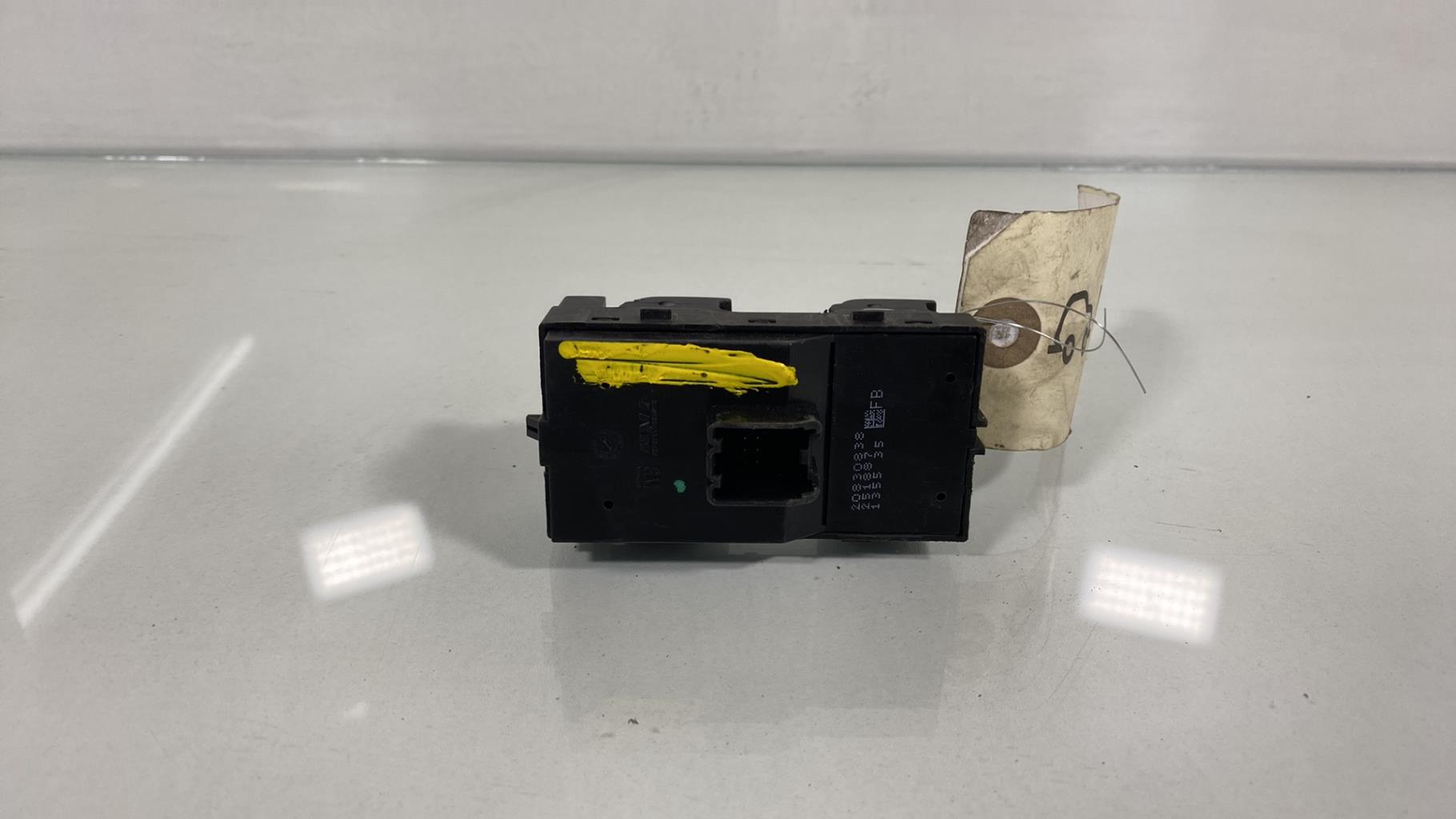 Interruttore lavacristalli anteriore sinistro CHEVROLET ORLANDO Diésel - 1