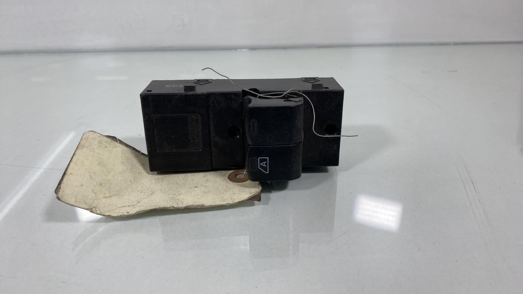 Interruttore lavacristalli anteriore sinistro NISSAN MICRA 3 PHASE 3 Gasolina - 1