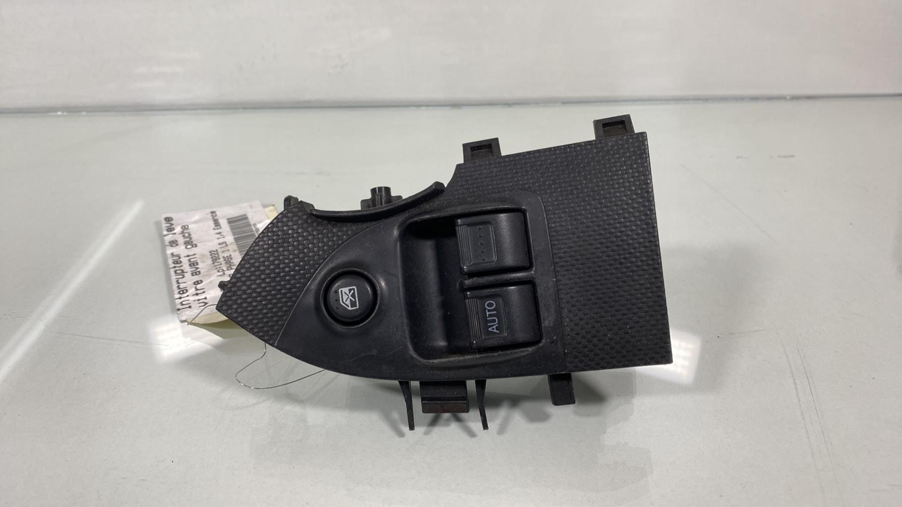 Interruttore lavacristalli anteriore sinistro HONDA CIVIC 7 PHASE 1 Gasolina - 1