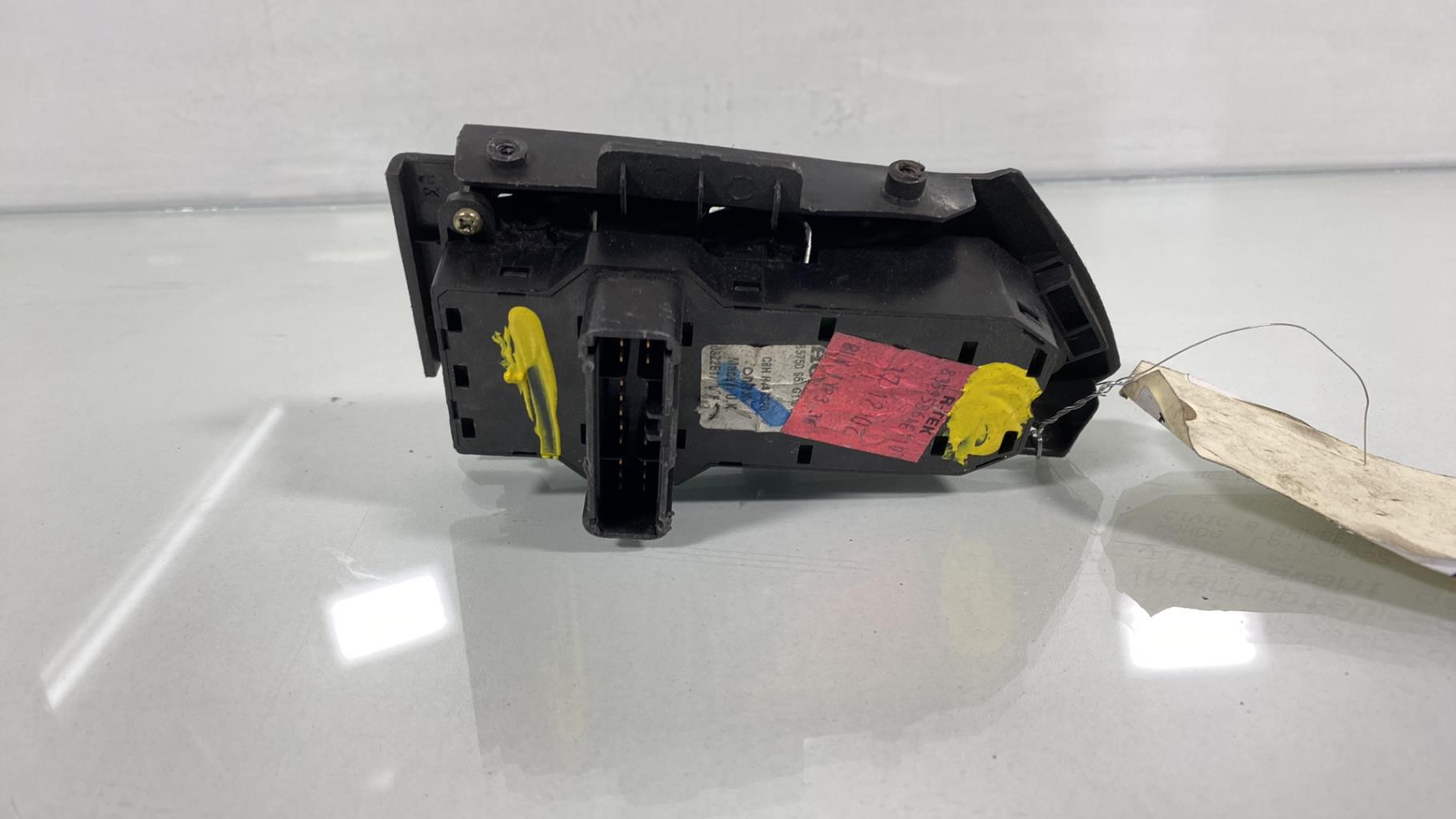 Interruttore lavacristalli anteriore sinistro HONDA CIVIC 7 PHASE 1 Gasolina - 1