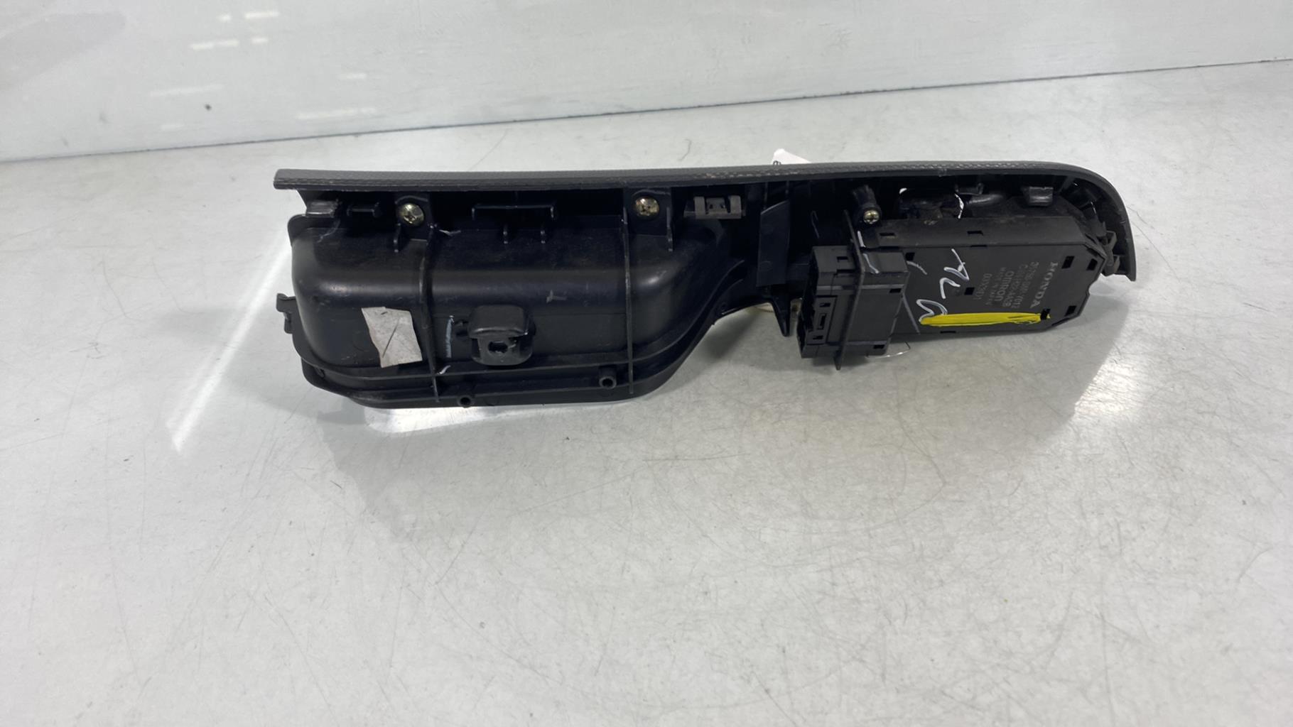 Interruttore lavacristalli anteriore sinistro HONDA CIVIC 7 COUPE Gasolina - 1