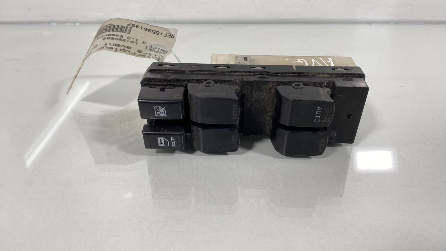 Interruttore lavacristalli anteriore sinistro SUZUKI SWIFT 3 Gasolina - 1