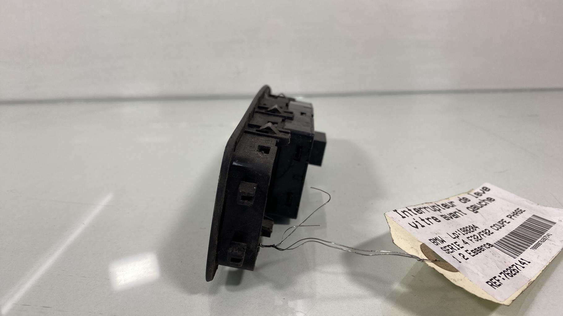 Interruttore lavacristalli anteriore sinistro BMW SERIE 4 F32 COUPE PHASE 1 Gasolina - 1