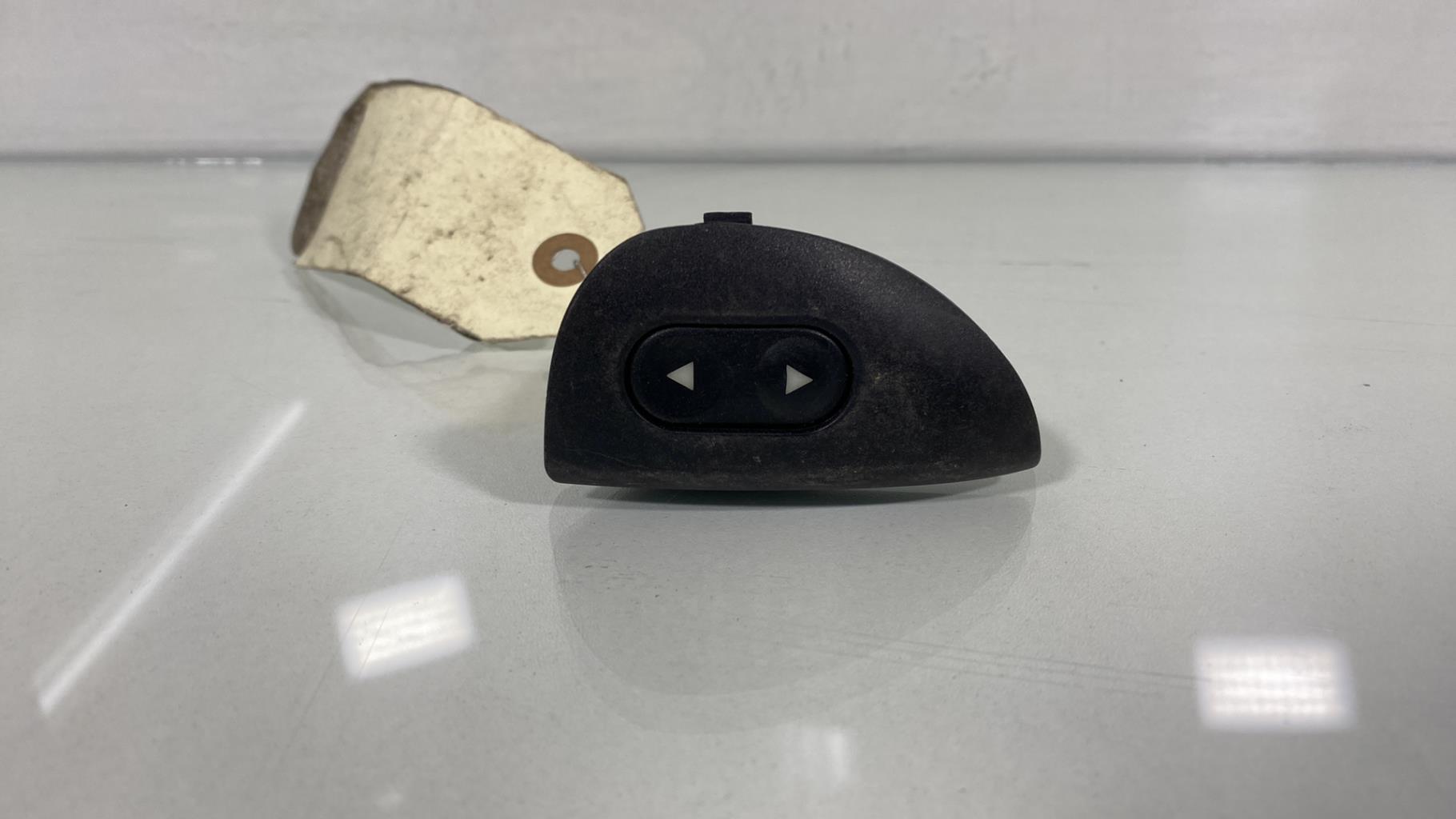 Interruttore lavacristalli anteriore sinistro FIAT SEICENTO Gasolina - 1