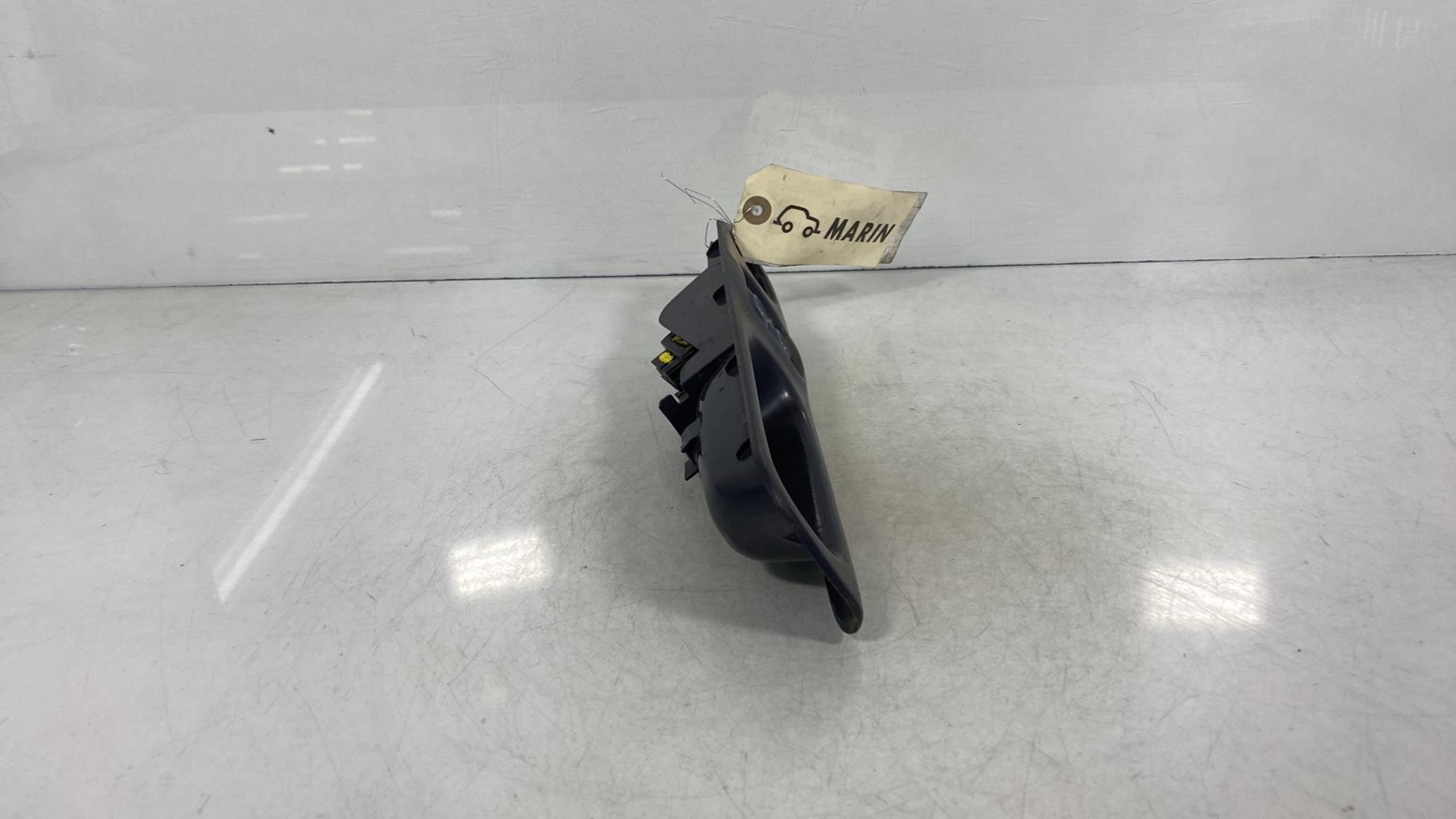 Interruttore lavacristalli anteriore sinistro RENAULT TWINGO 1 PHASE 1 Gasolina - 1