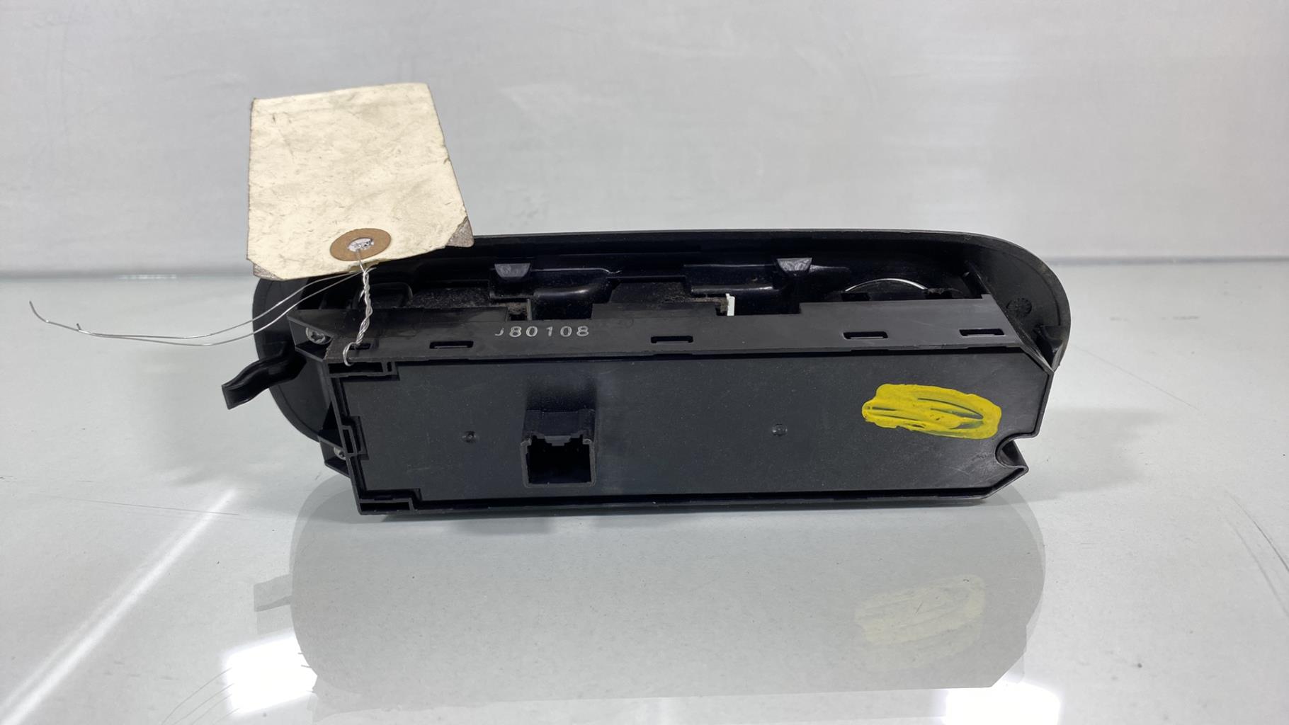 Interruttore lavacristalli anteriore sinistro FORD MONDEO 3 PHASE 1 Diésel - 1