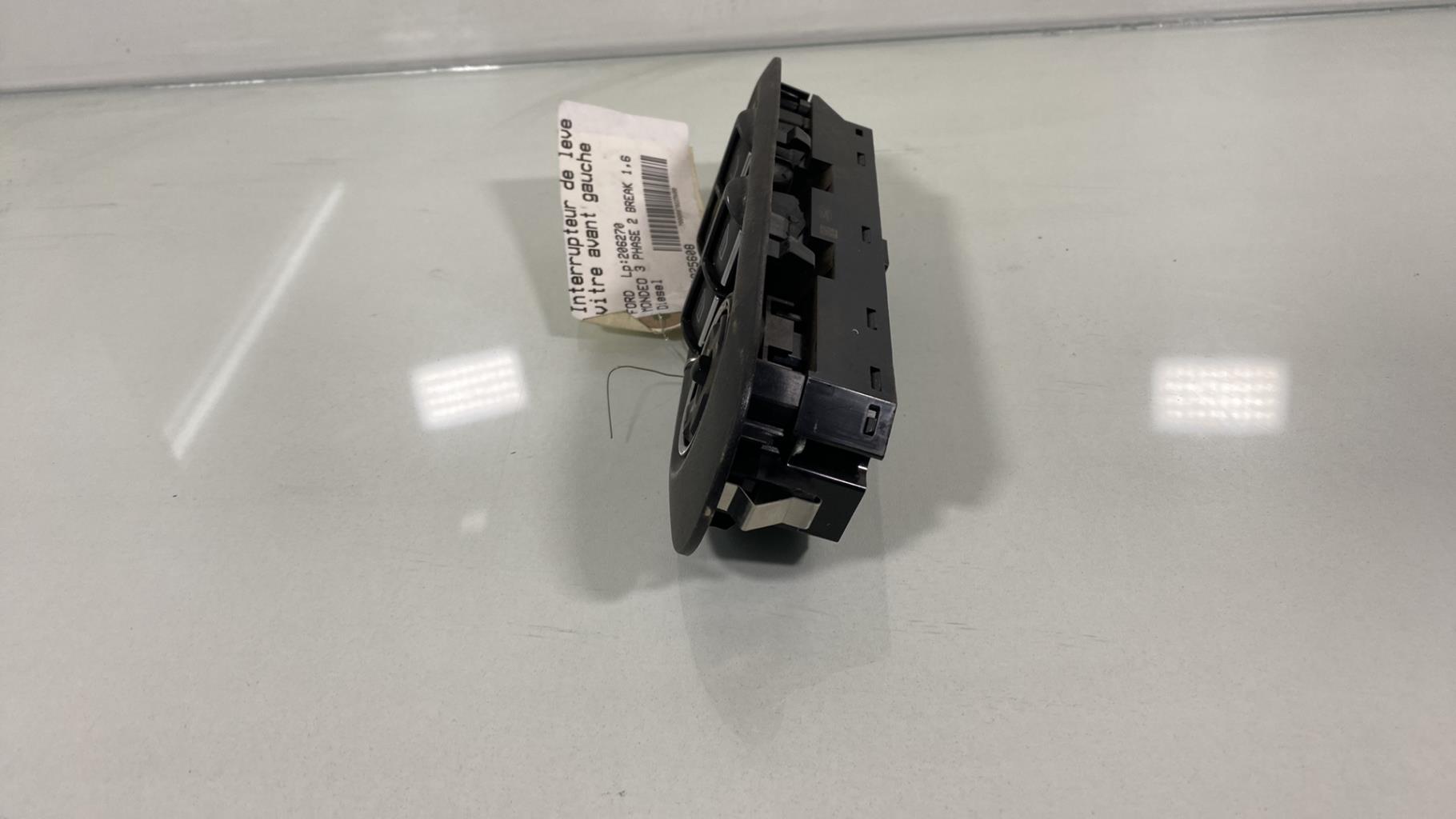 Interruttore lavacristalli anteriore sinistro FORD MONDEO 3 PHASE 2 BREAK Diésel - 1